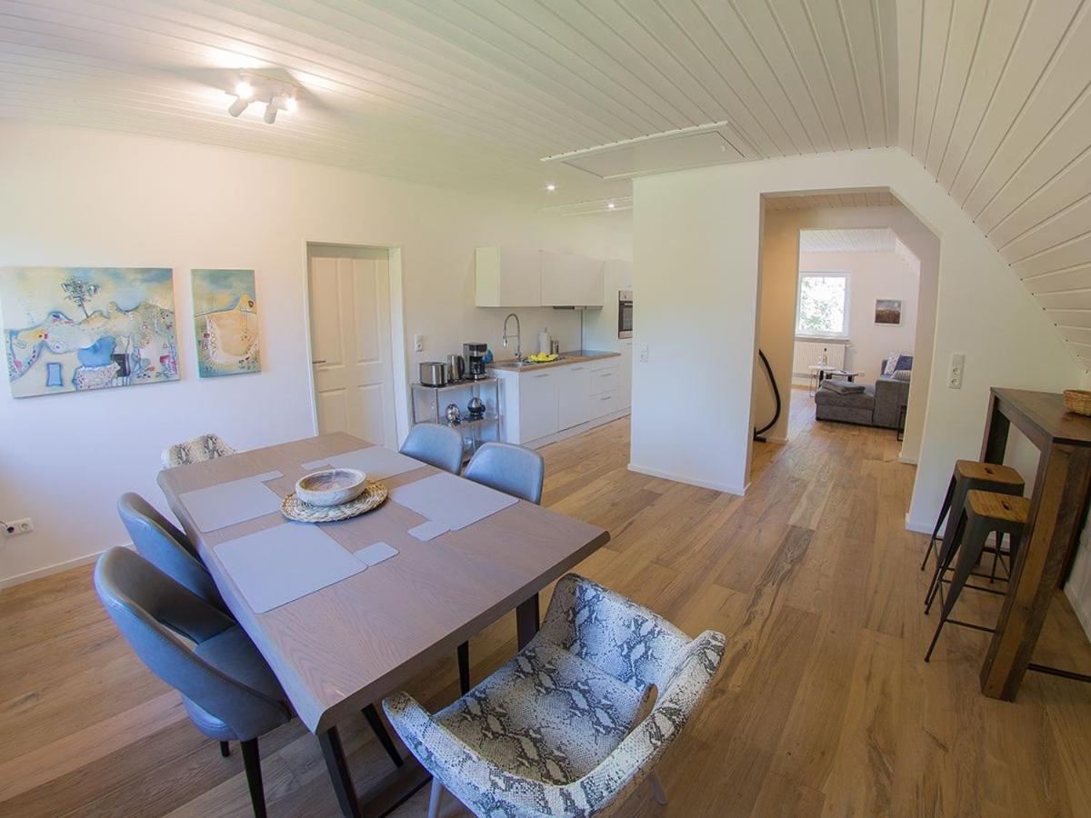 Ferienwohnung Fresenhuus 3, FeWo Vermittlung Nordsee