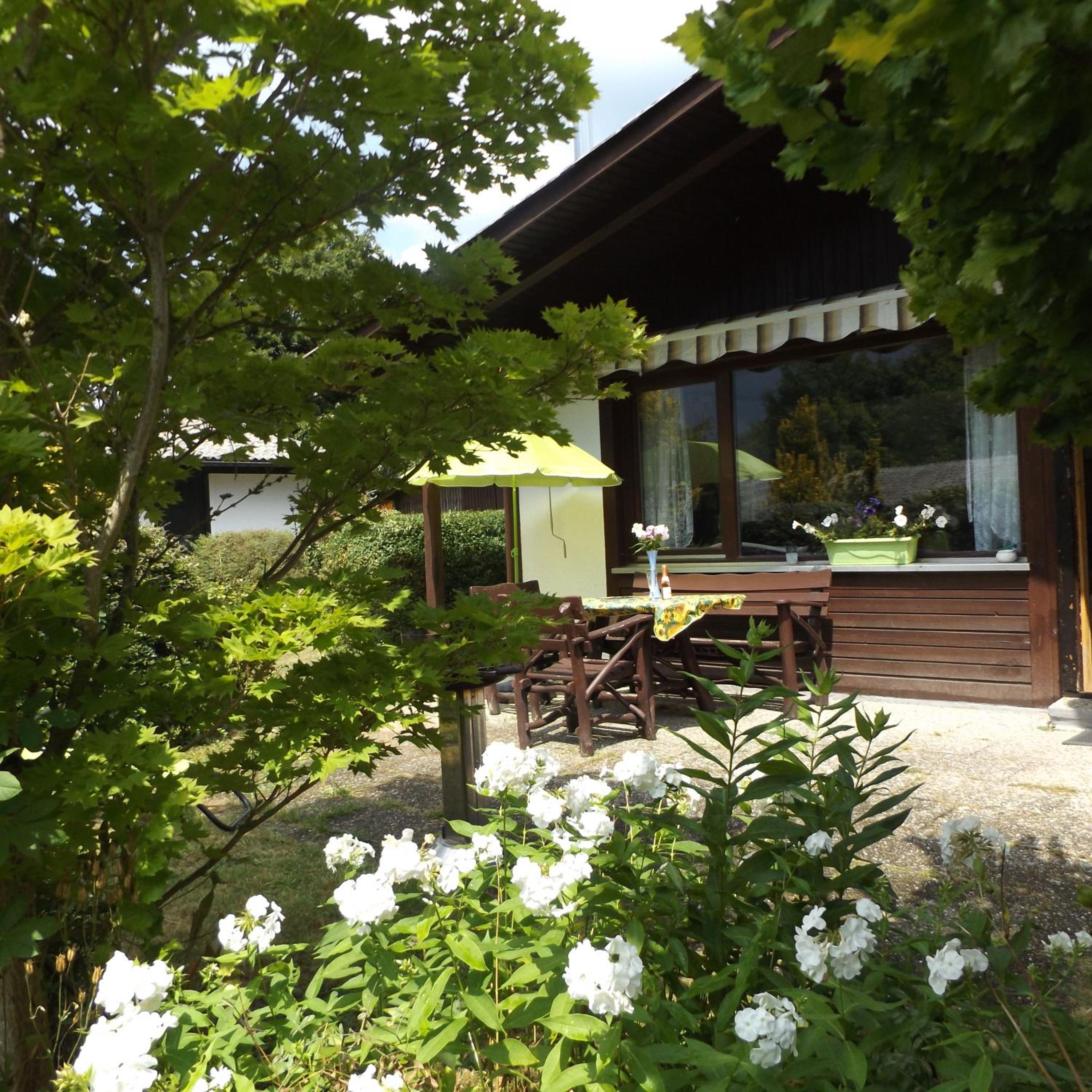 Ferienhaus-Hotel 