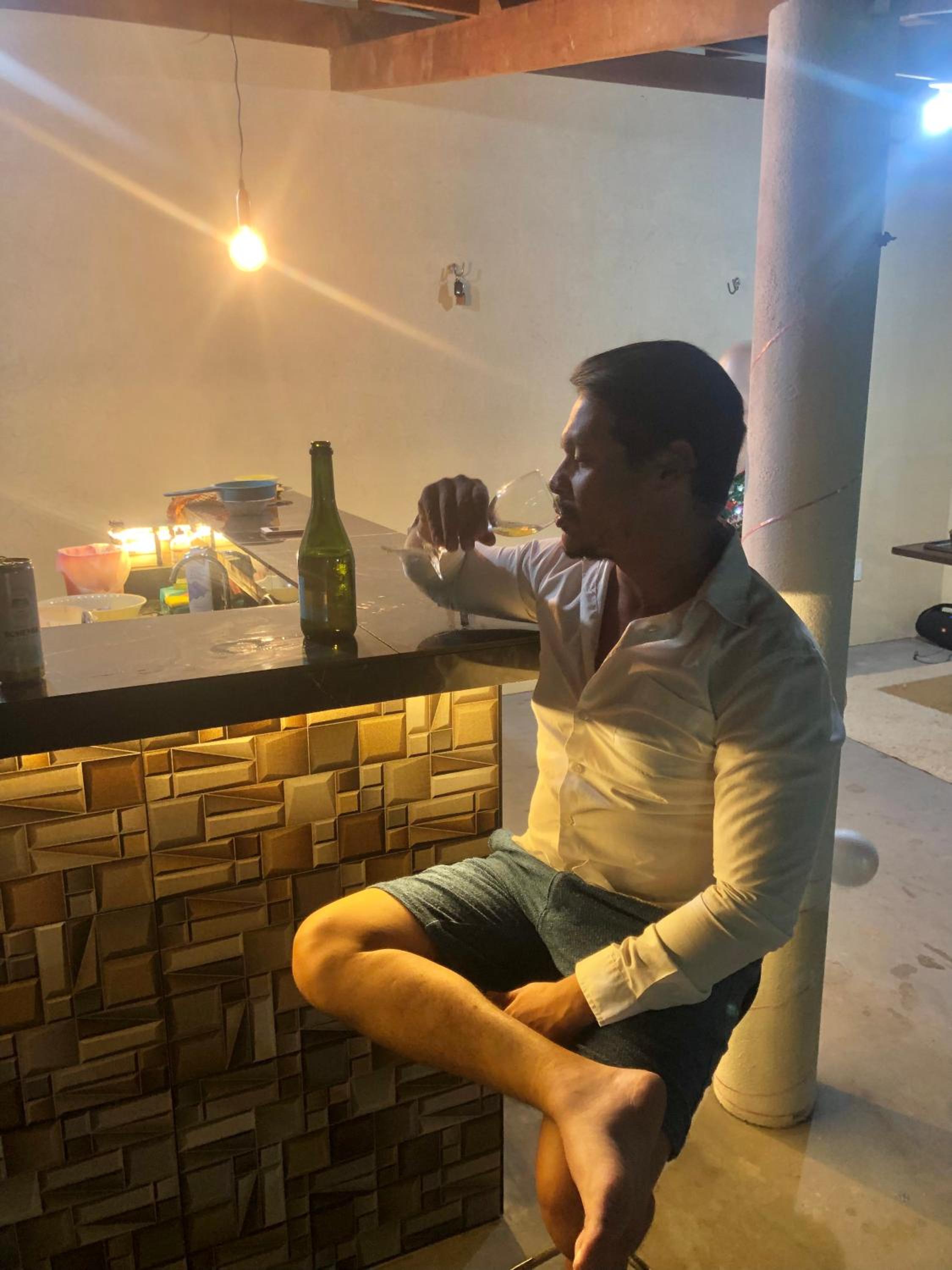 Casa praia Bela