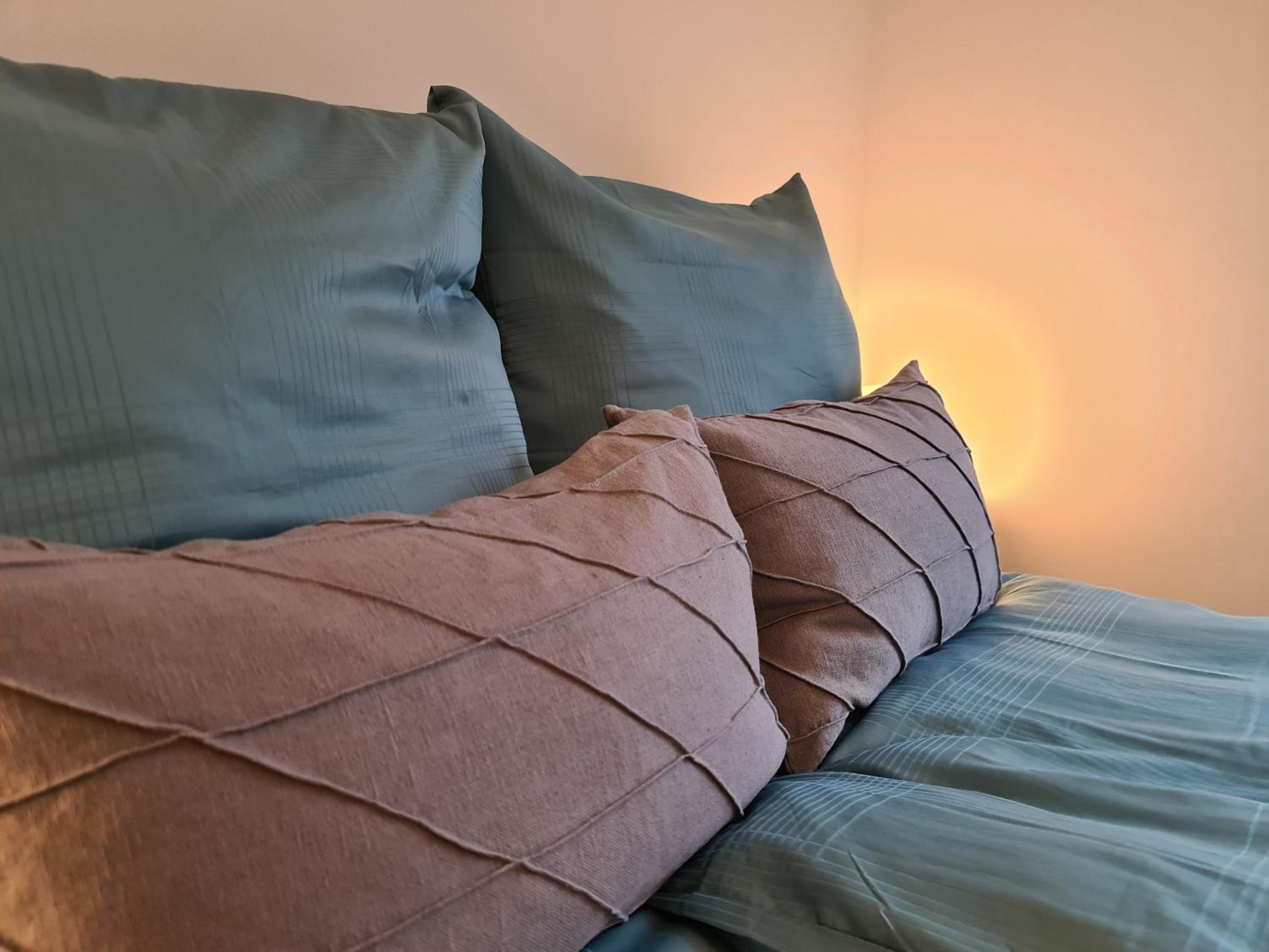 Dresden Vacations - Business Apartment mit Terrasse - Property Image 7