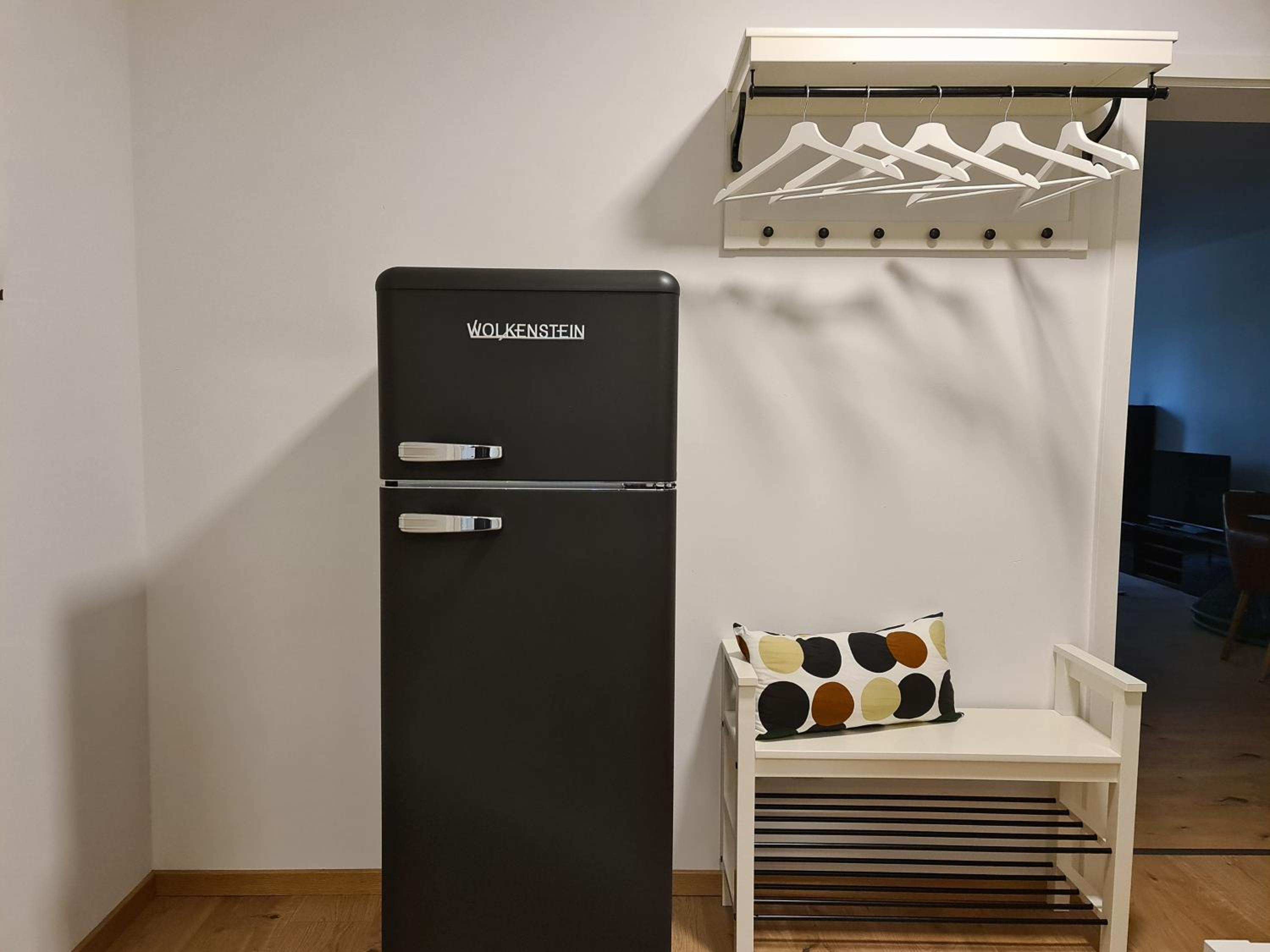 Dresden Vacations - Business Apartment mit Terrasse - Property Image 6