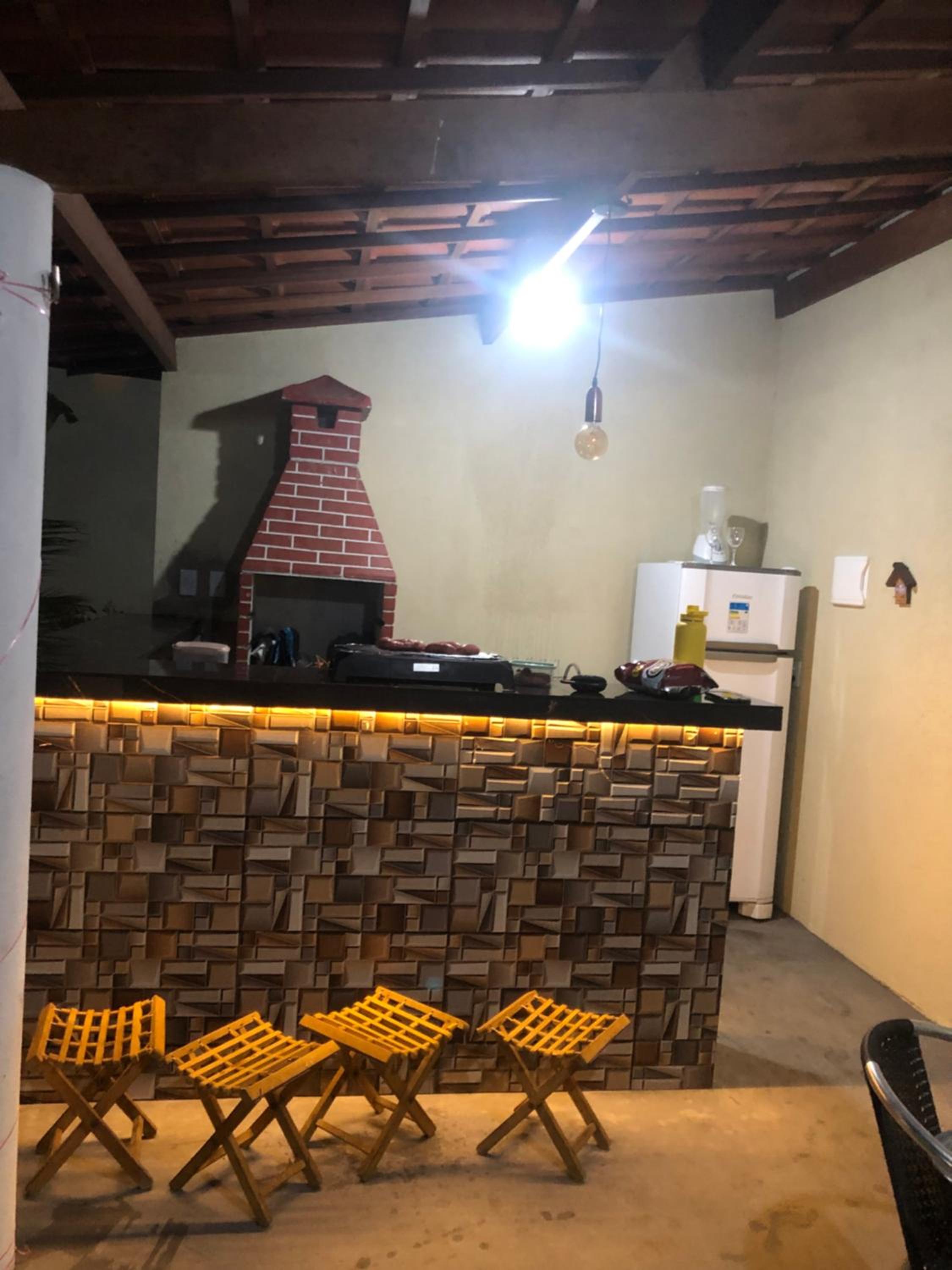 Casa praia Bela