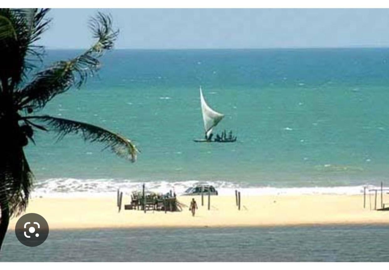 Casa praia Bela