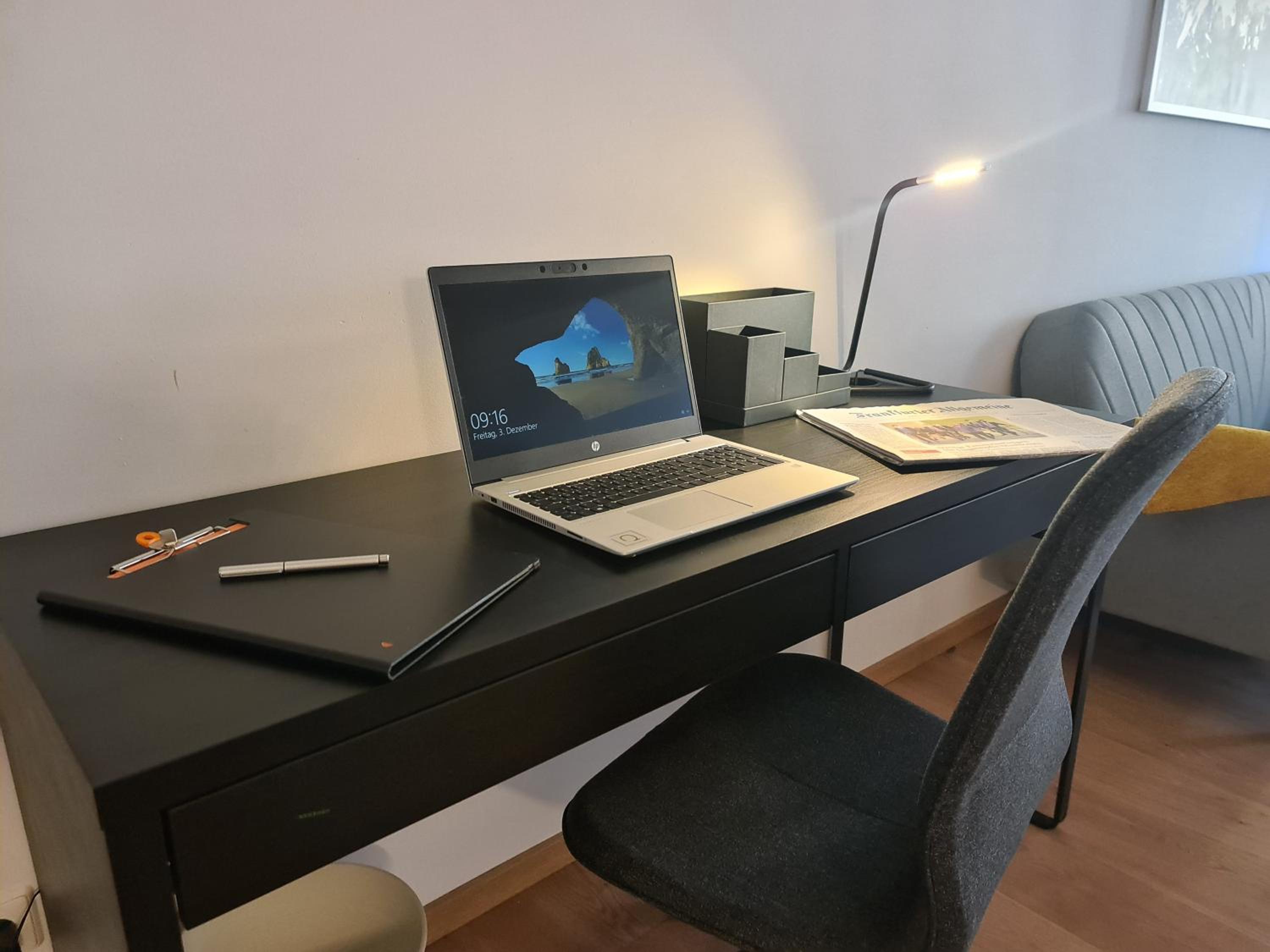 Dresden Vacations - Business Apartment mit Terrasse - Property Image 9