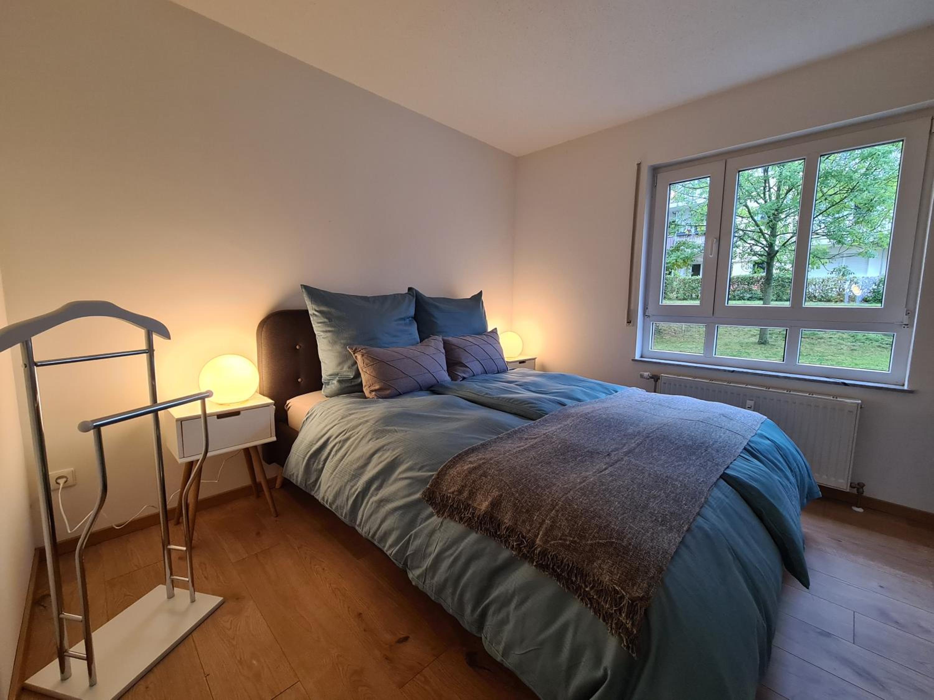 Dresden Vacations - Business Apartment mit Terrasse - Property Image 12