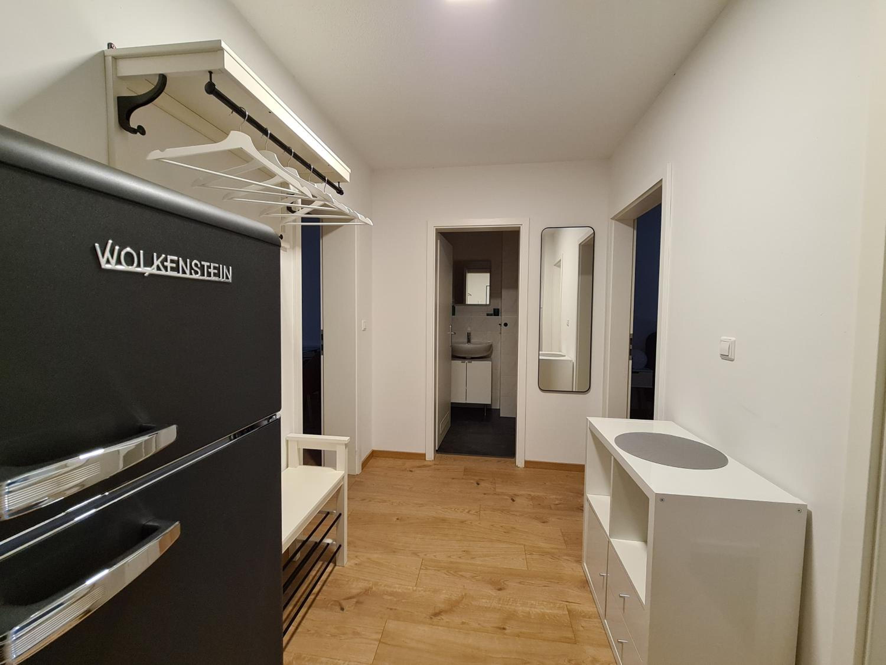 Dresden Vacations - Business Apartment mit Terrasse - Property Image 13