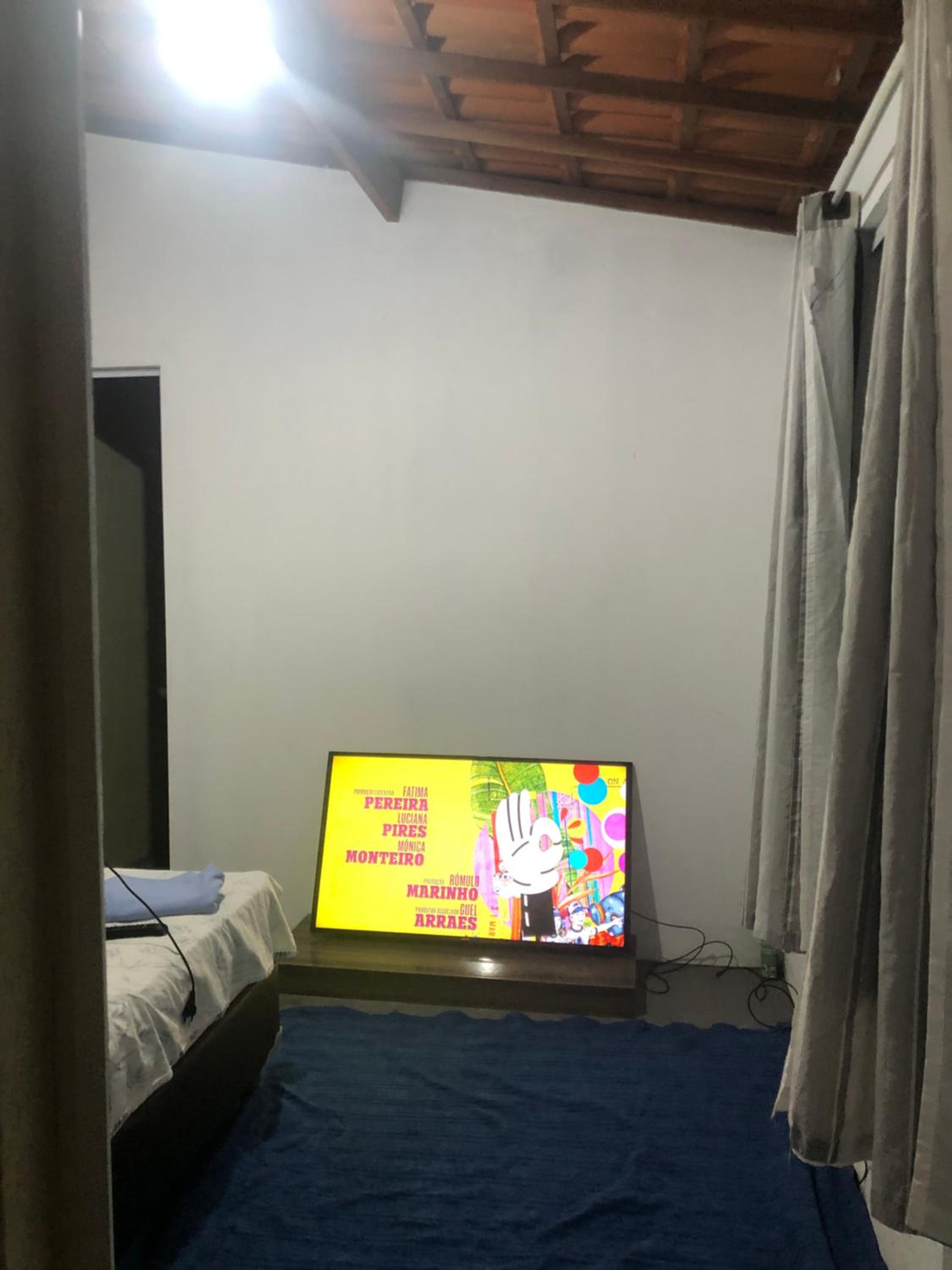 Casa praia Bela