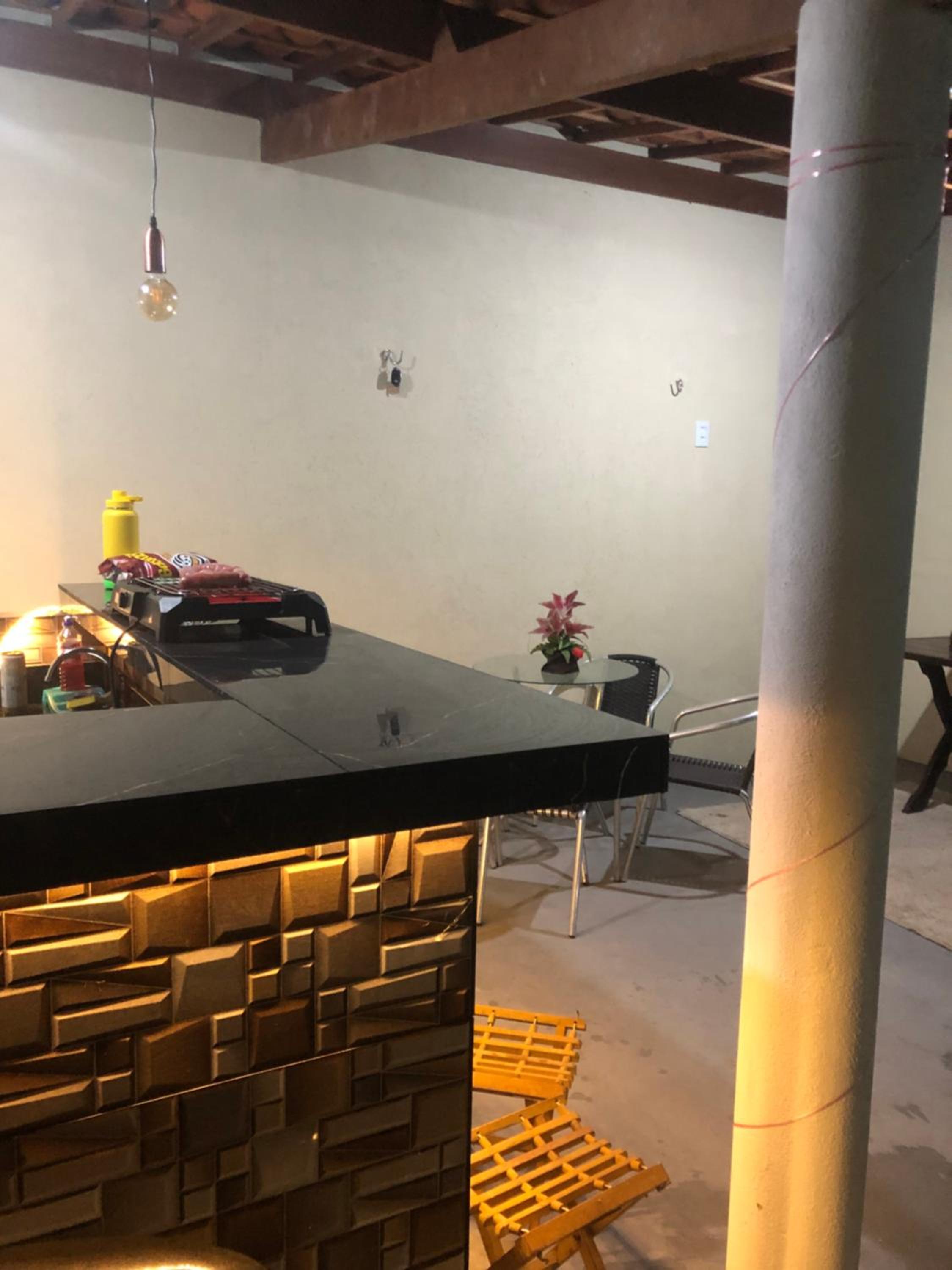 Casa praia Bela