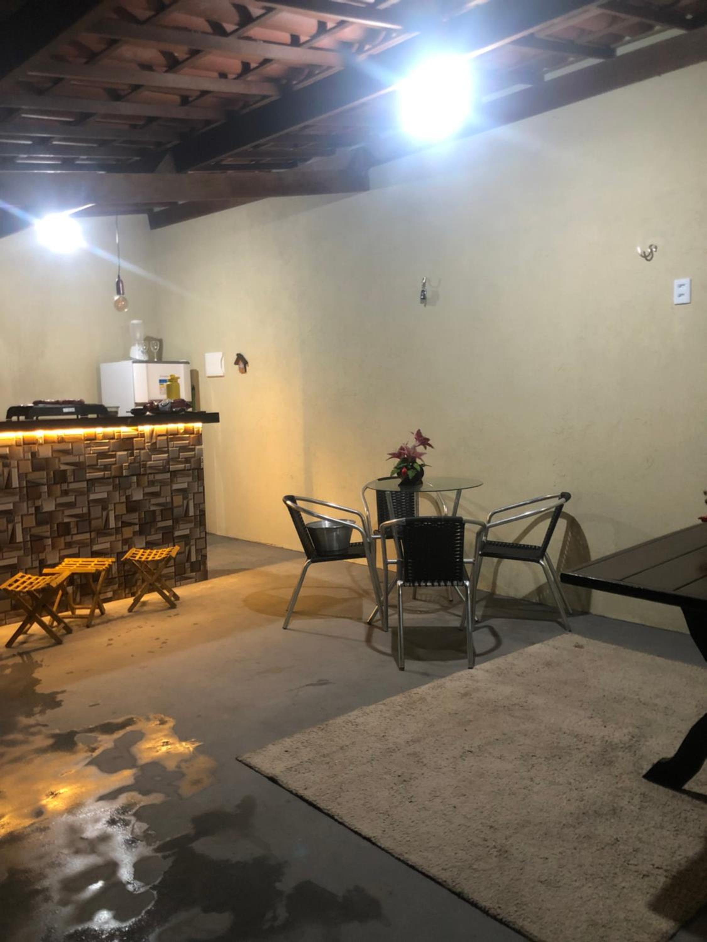Casa praia Bela