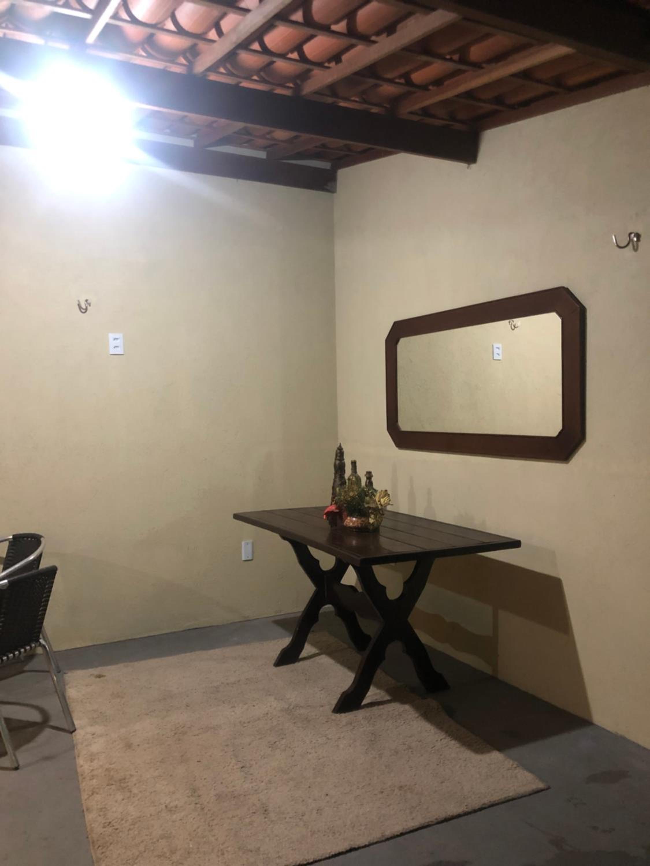 Casa praia Bela