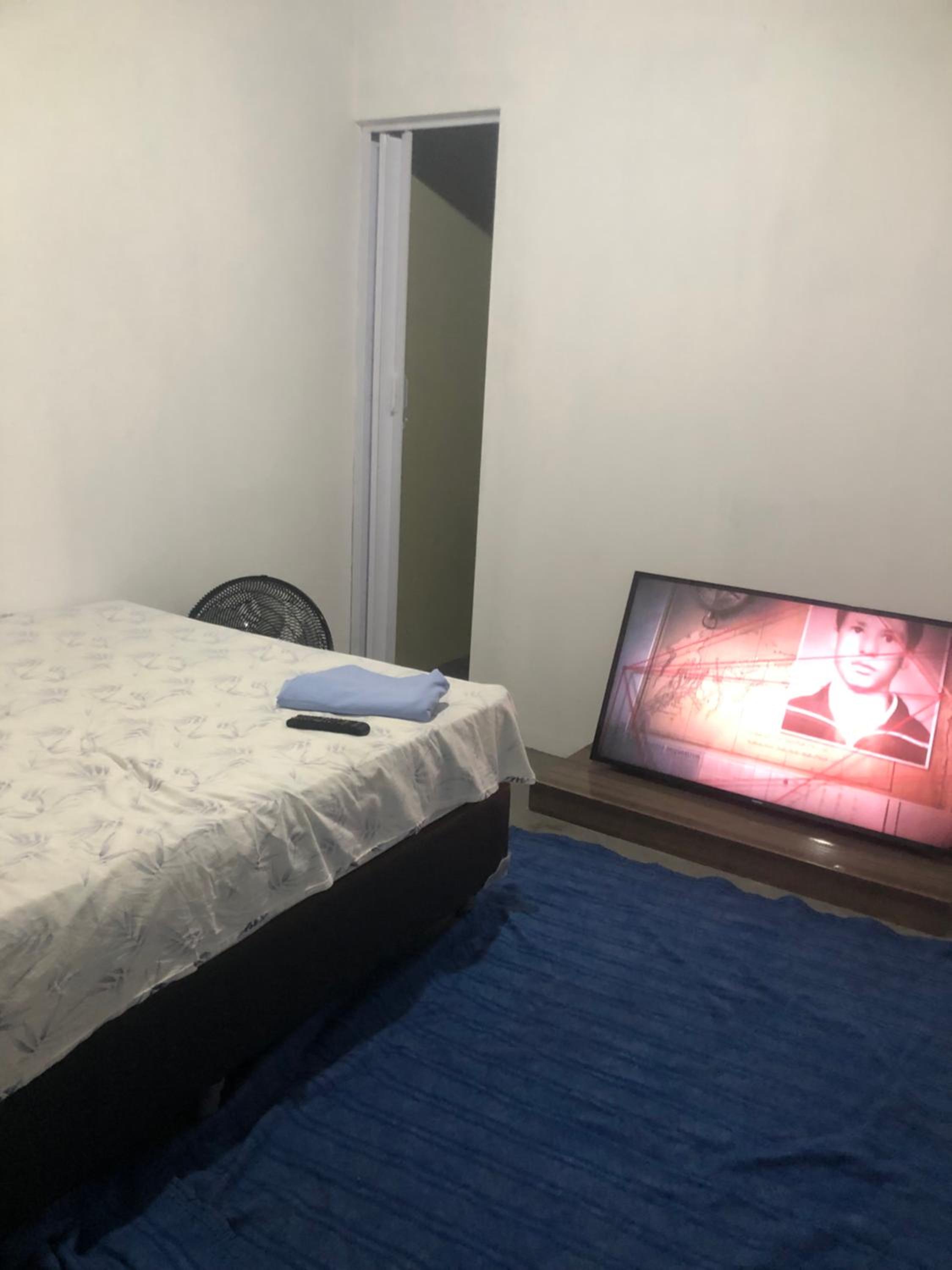 Casa praia Bela