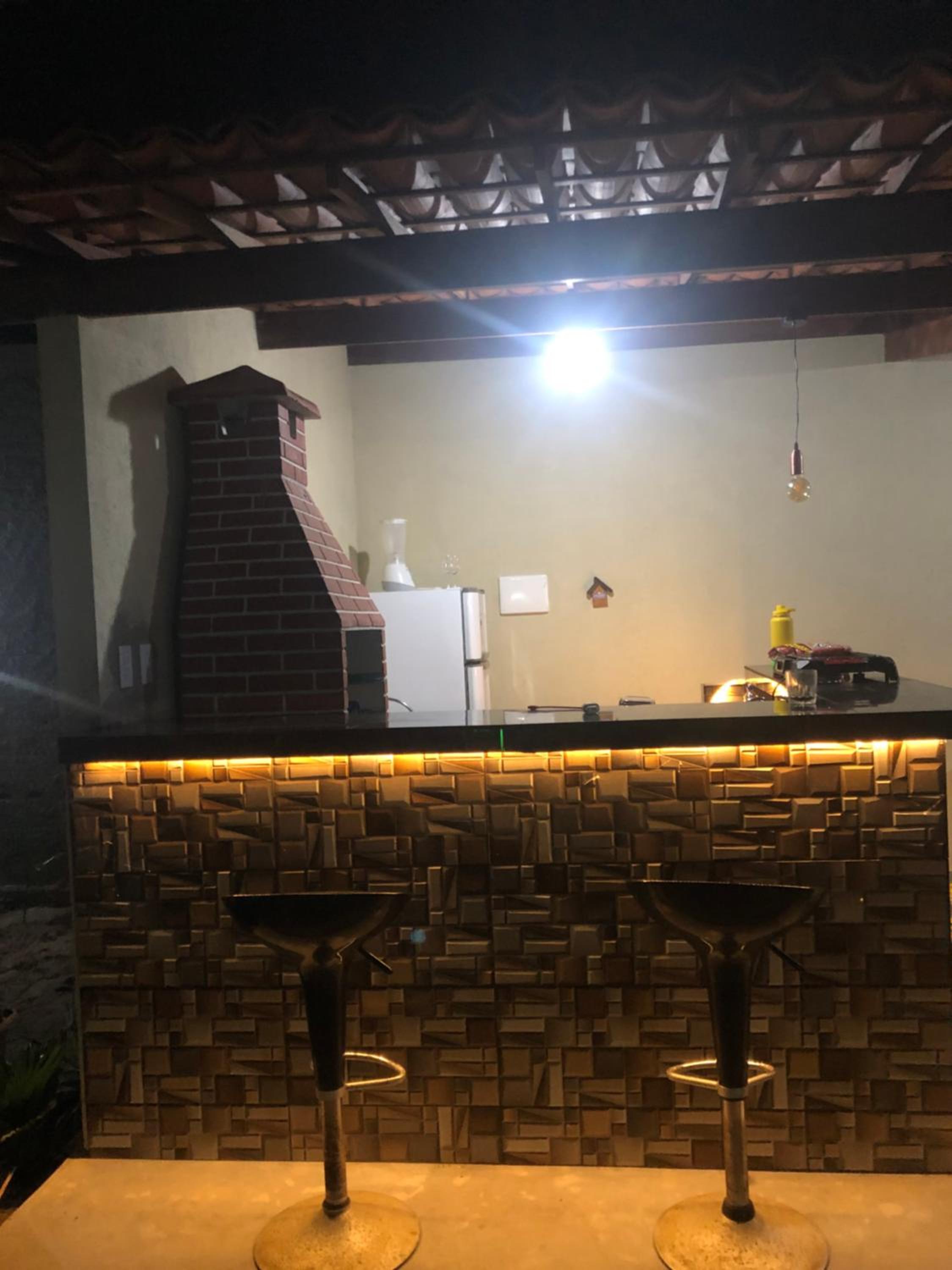 Casa praia Bela