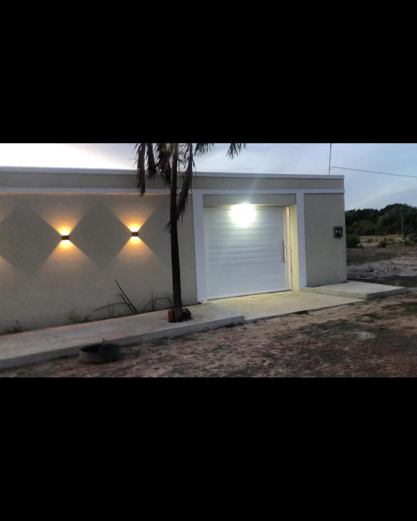 Casa praia Bela