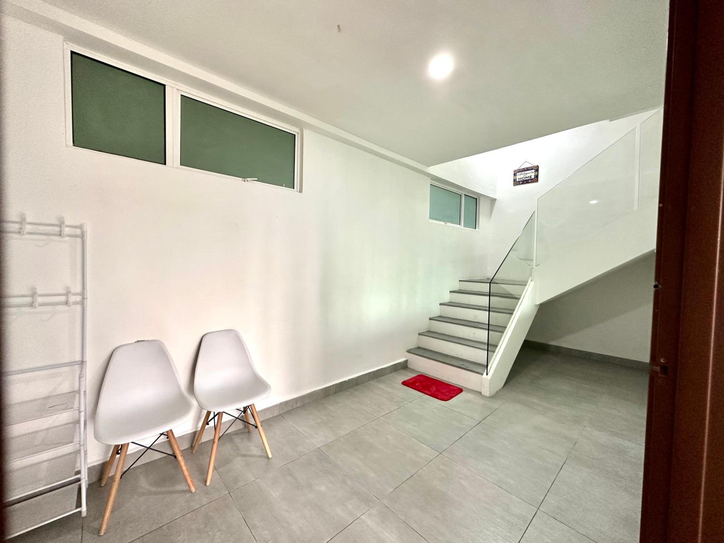 Springfield 3-Storey Cheerful Townhouse #Yoyo Homestay photo 2