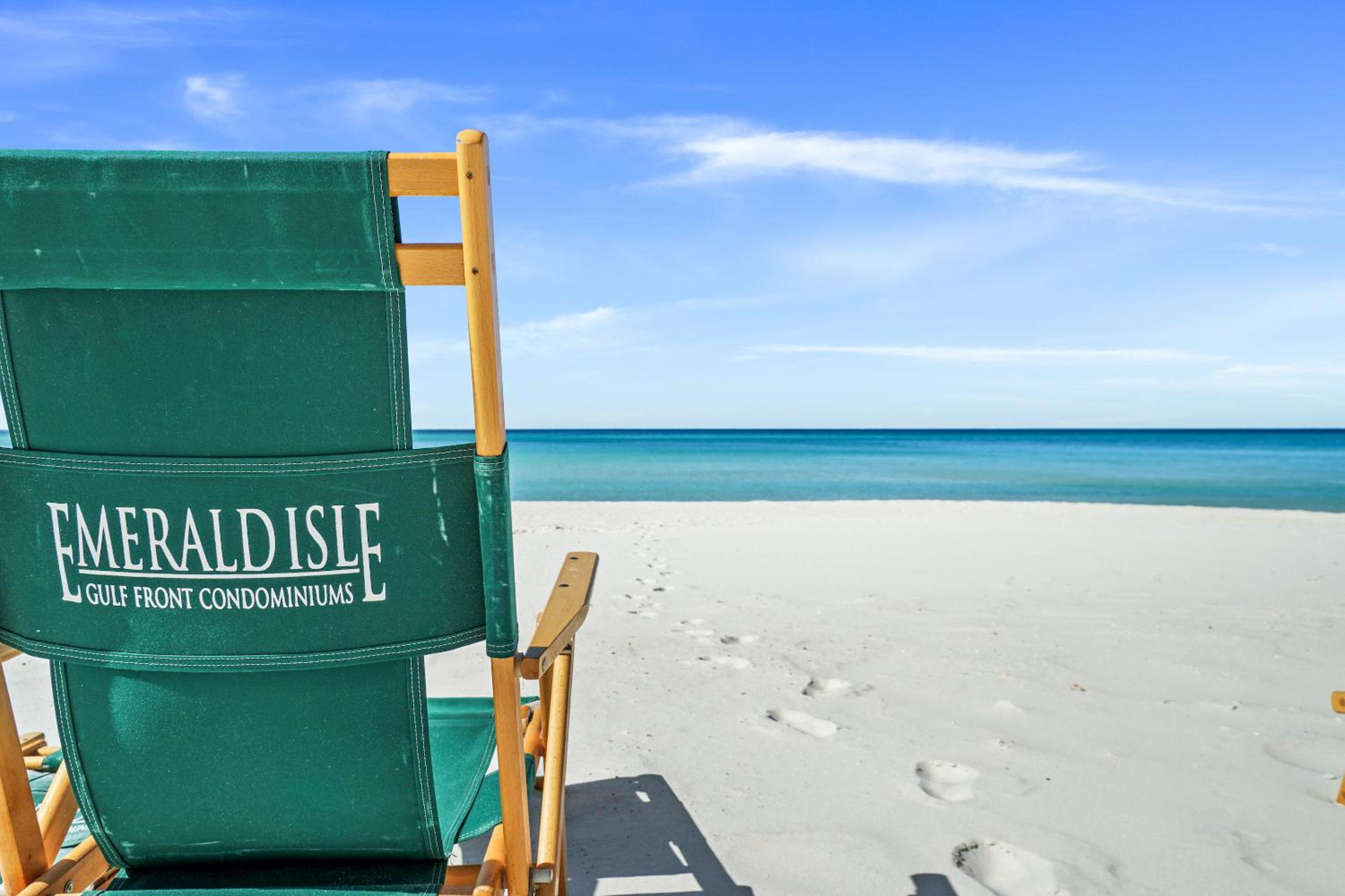 Emerald Isle by Panhandle Getaways