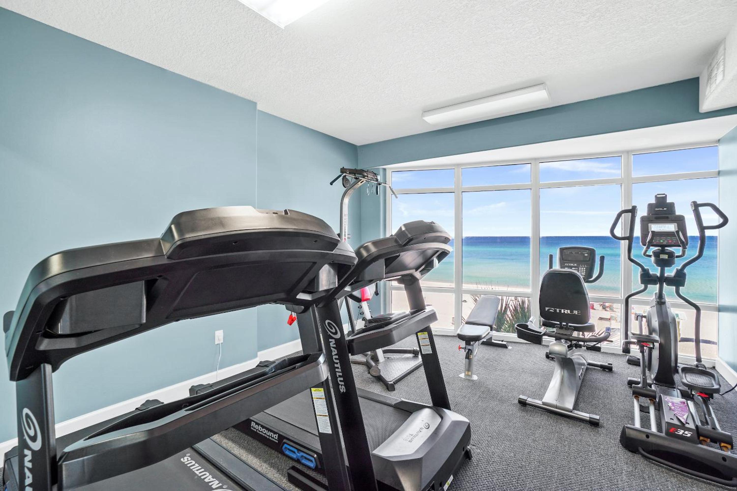Emerald Isle by Panhandle Getaways