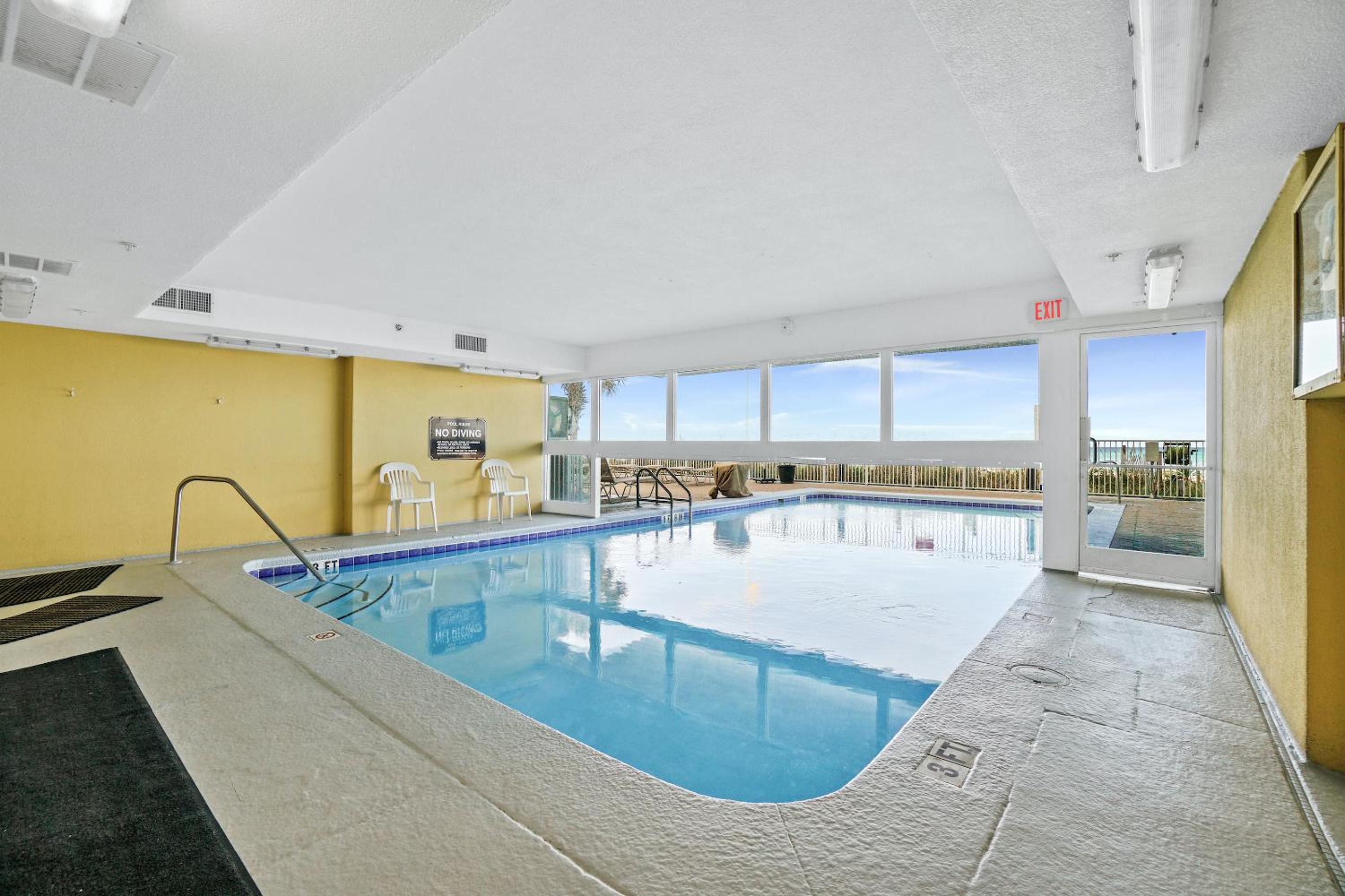 Emerald Isle by Panhandle Getaways