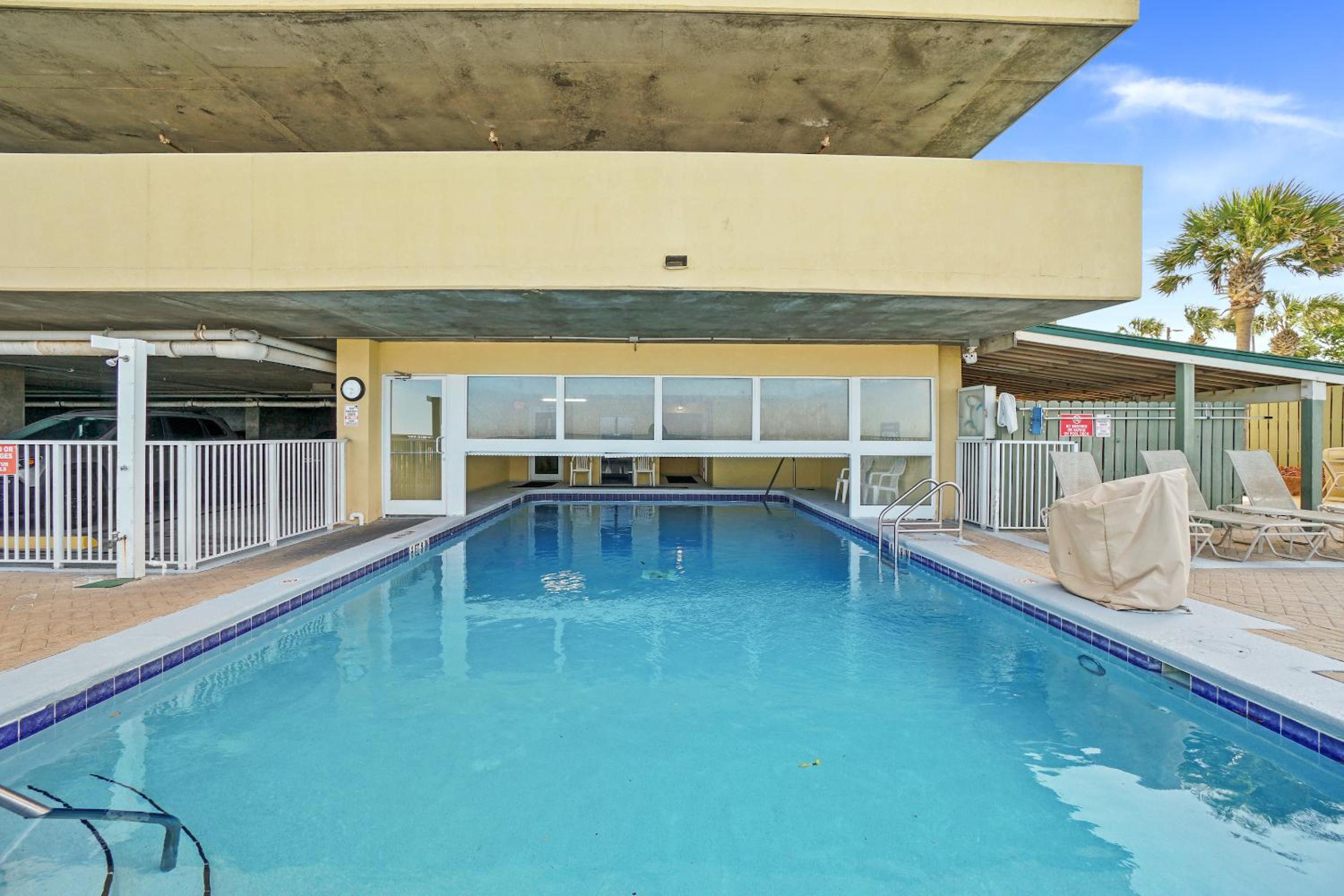 Emerald Isle by Panhandle Getaways