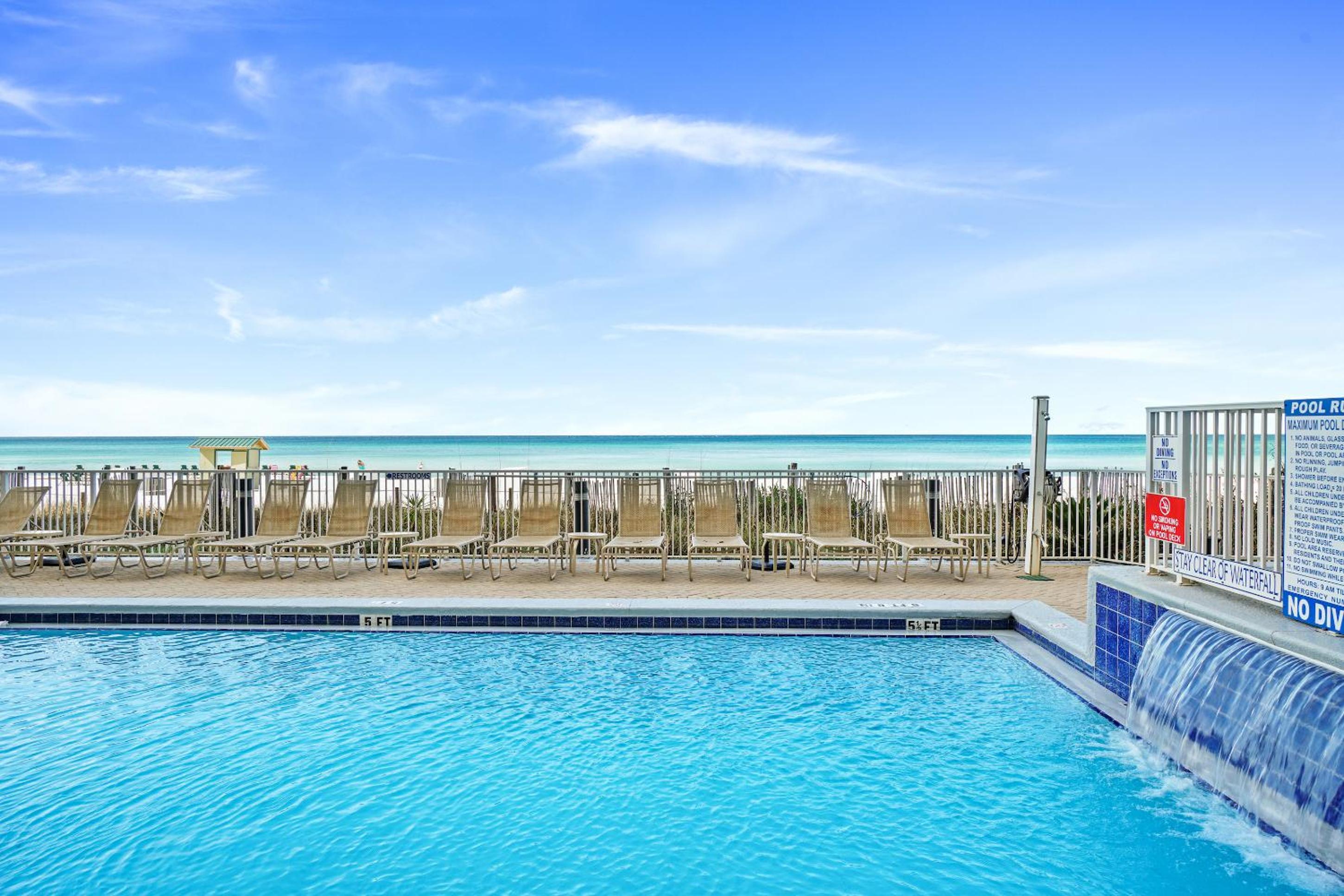 Emerald Isle by Panhandle Getaways