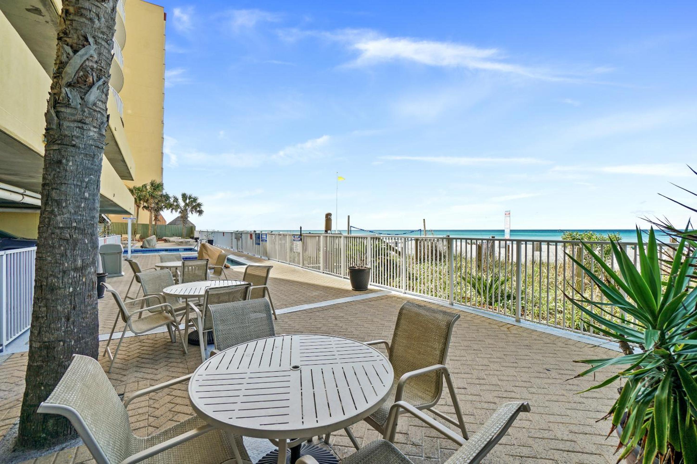 Emerald Isle by Panhandle Getaways