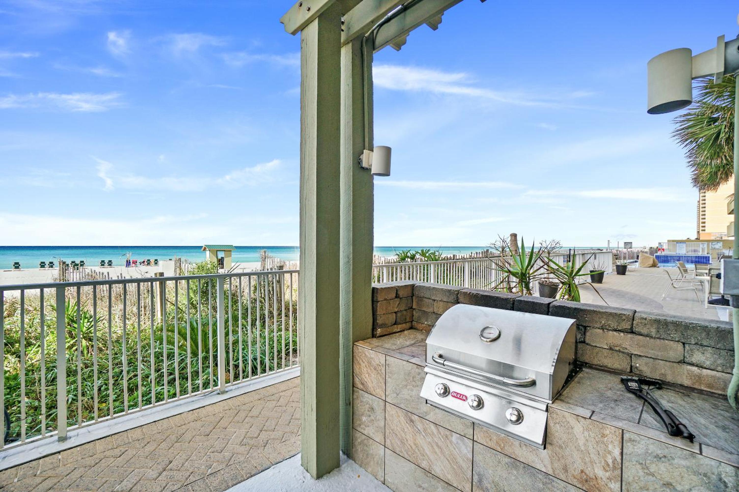 Emerald Isle by Panhandle Getaways