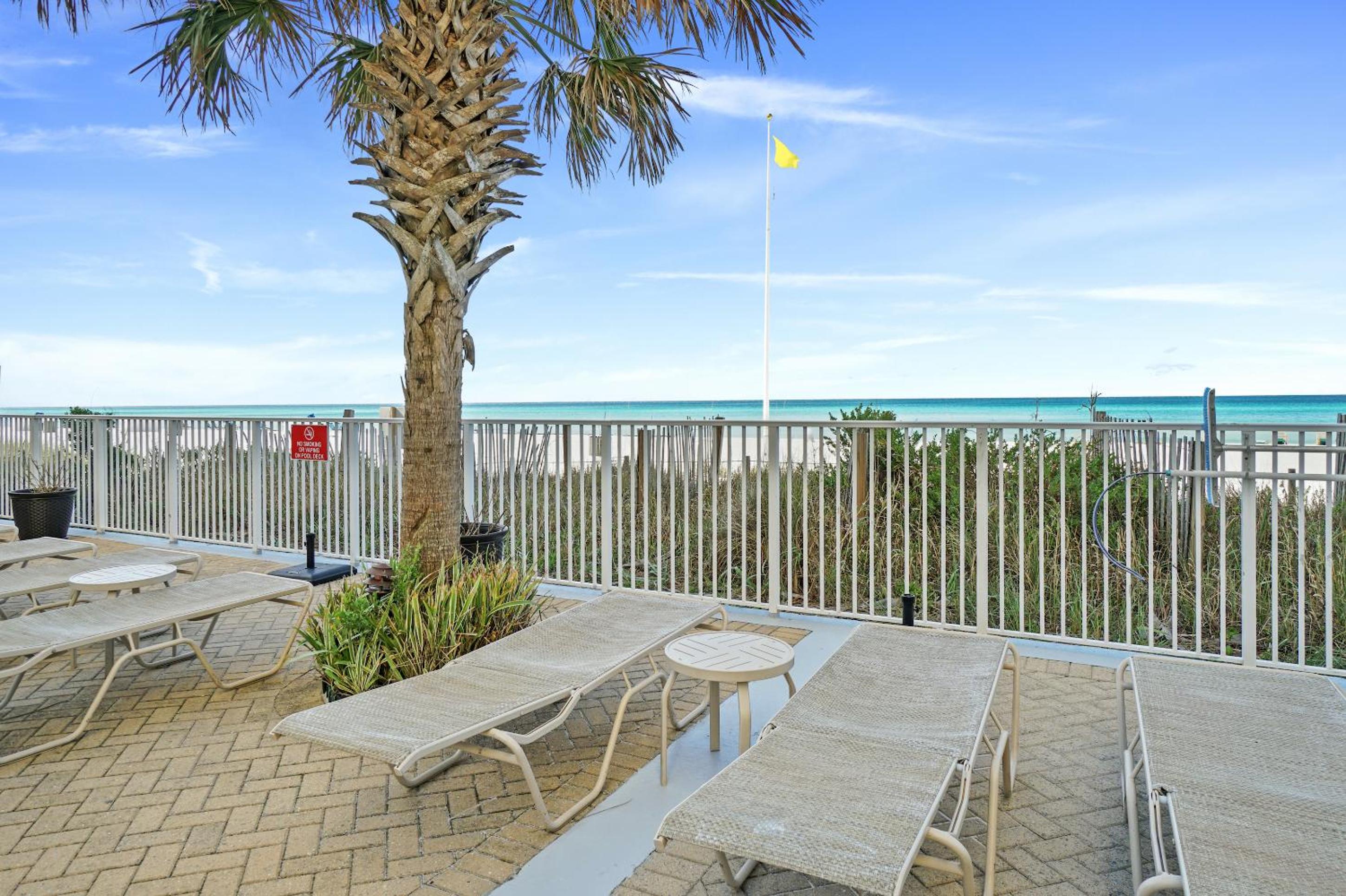 Emerald Isle by Panhandle Getaways