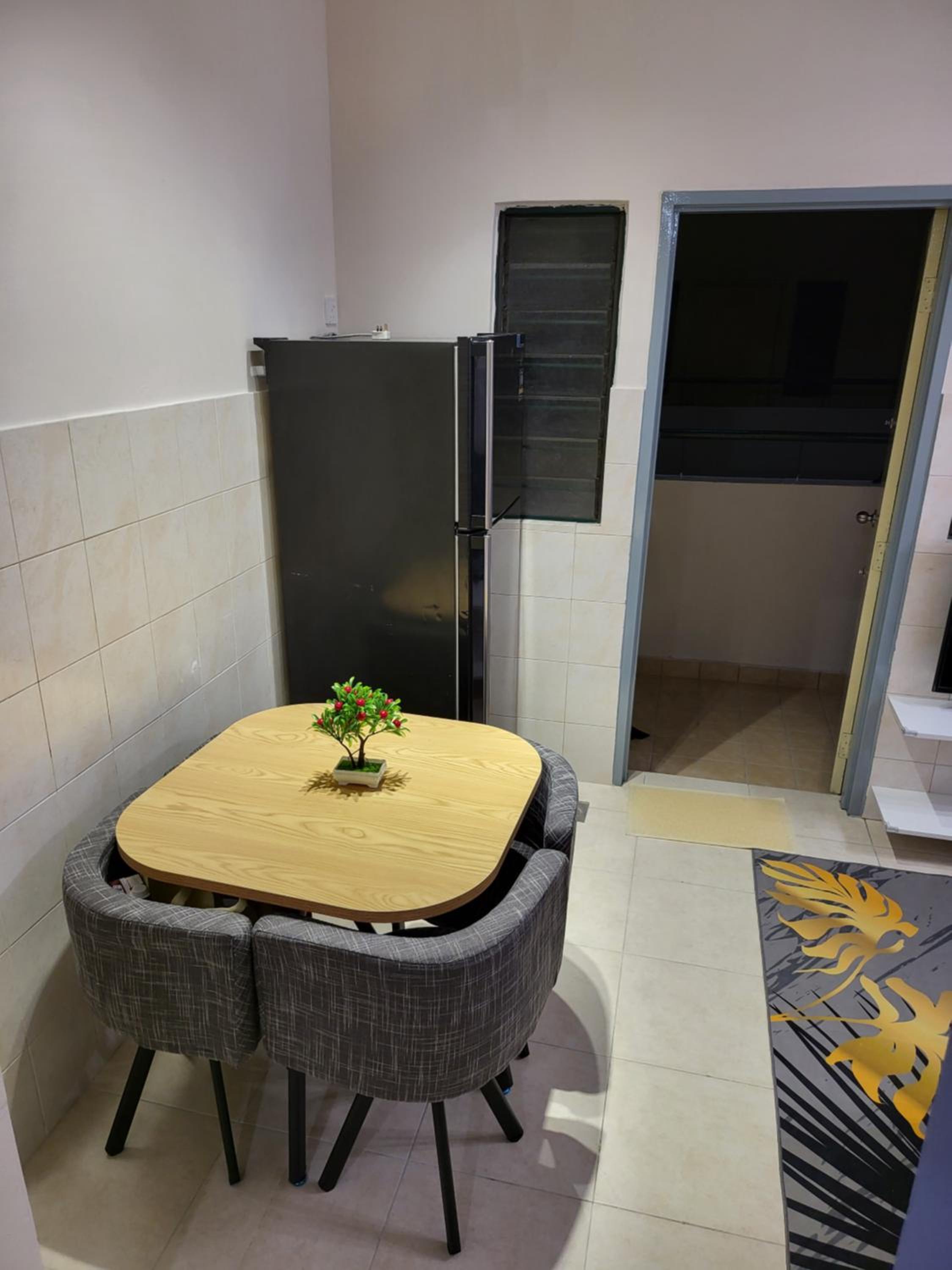 Mont Kiara - Tranquil and Serene Apartment #MITEC #Solaris #Publika