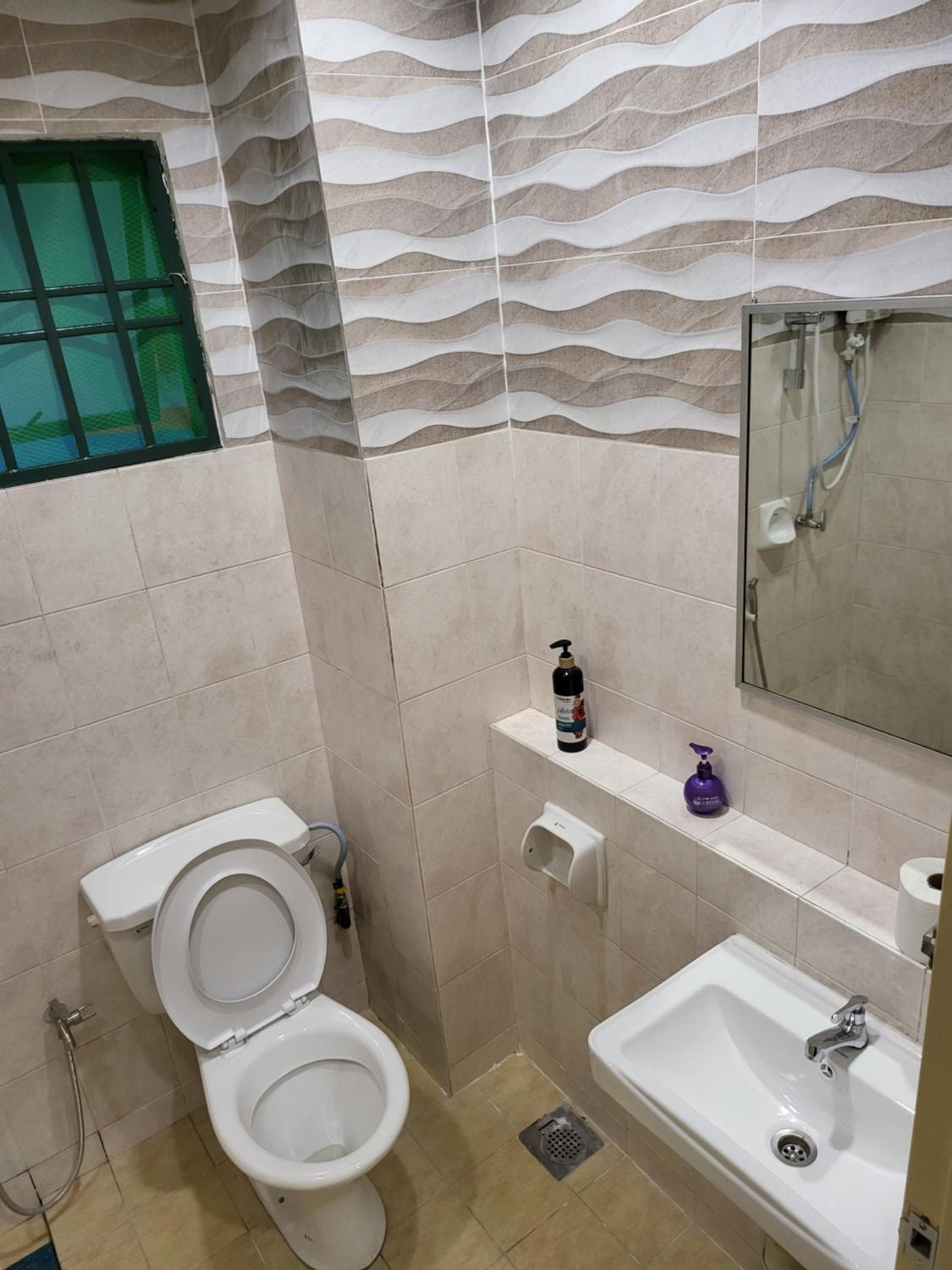 Mont Kiara - Tranquil and Serene Apartment #MITEC #Solaris #Publika