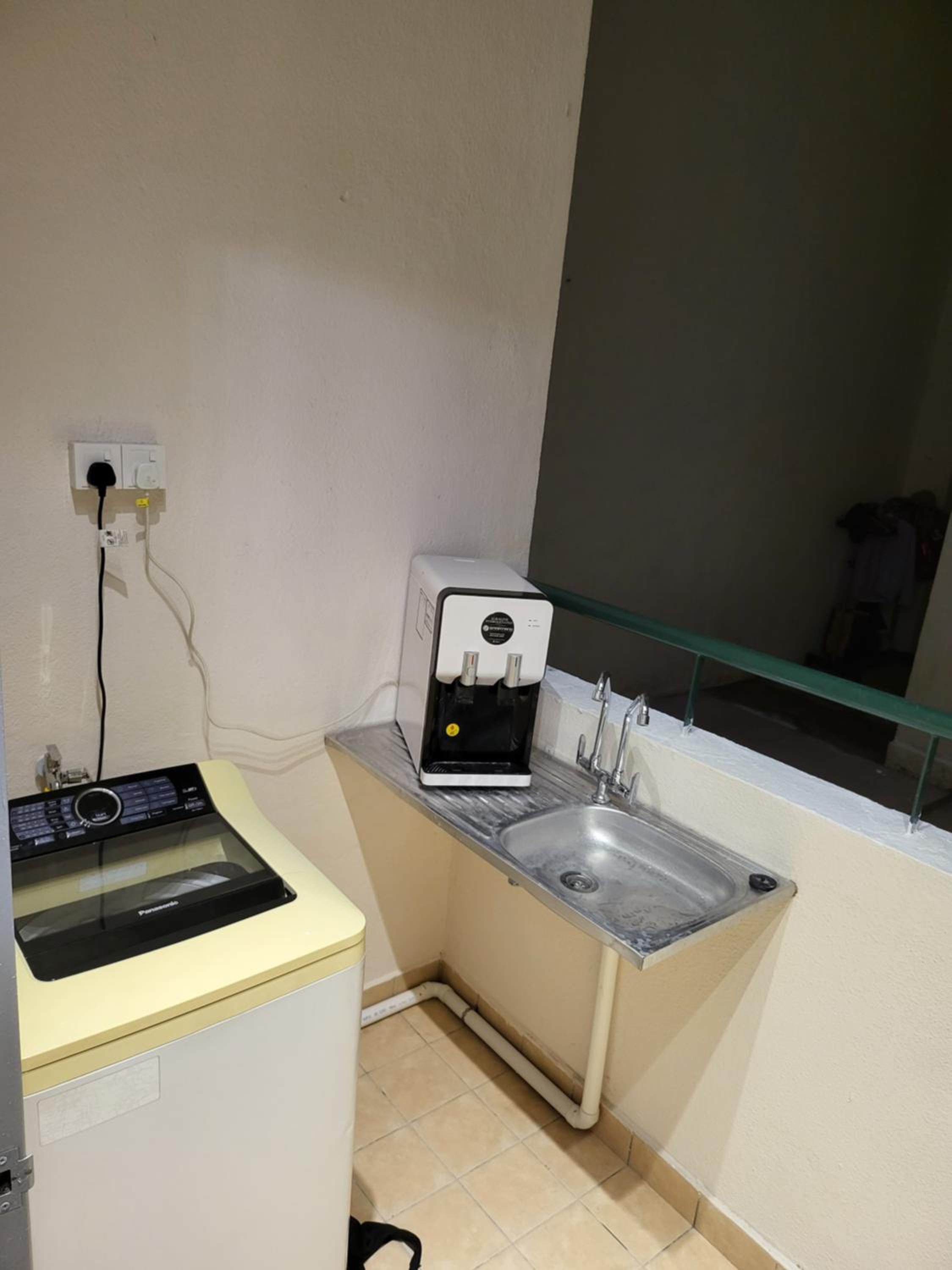 Mont Kiara - Tranquil and Serene Apartment #MITEC #Solaris #Publika