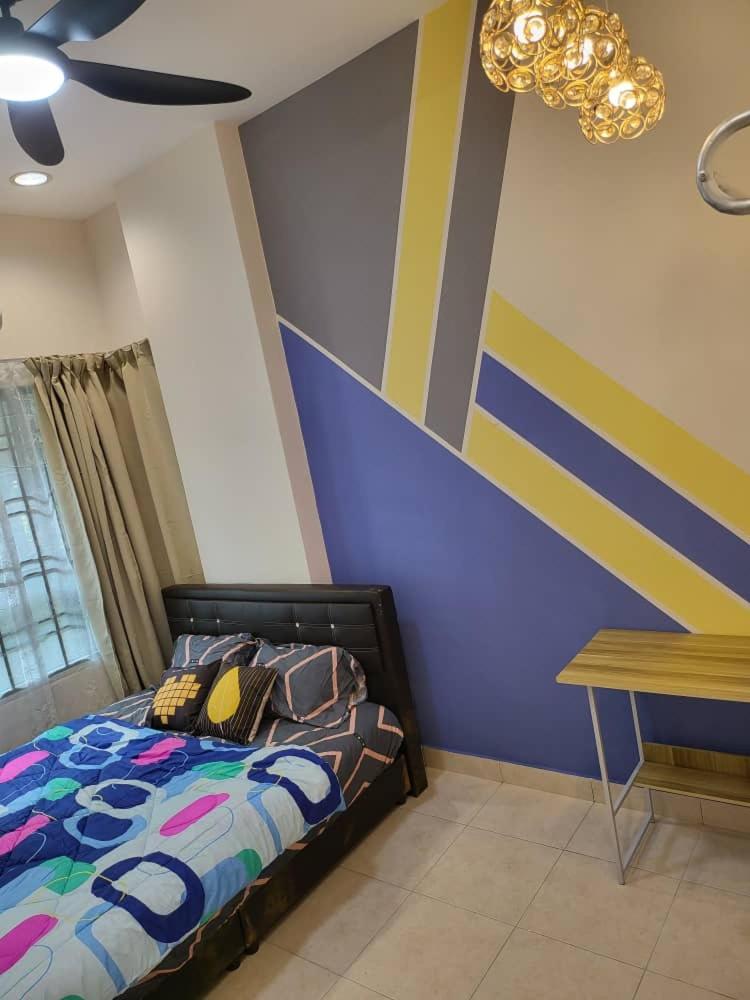 Mont Kiara - Tranquil and Serene Apartment #MITEC #Solaris #Publika