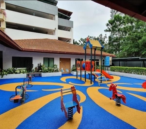Mont Kiara - Tranquil and Serene Apartment #MITEC #Solaris #Publika