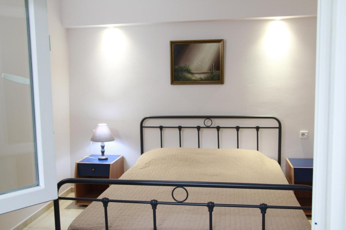 Apartment Irina photo 3