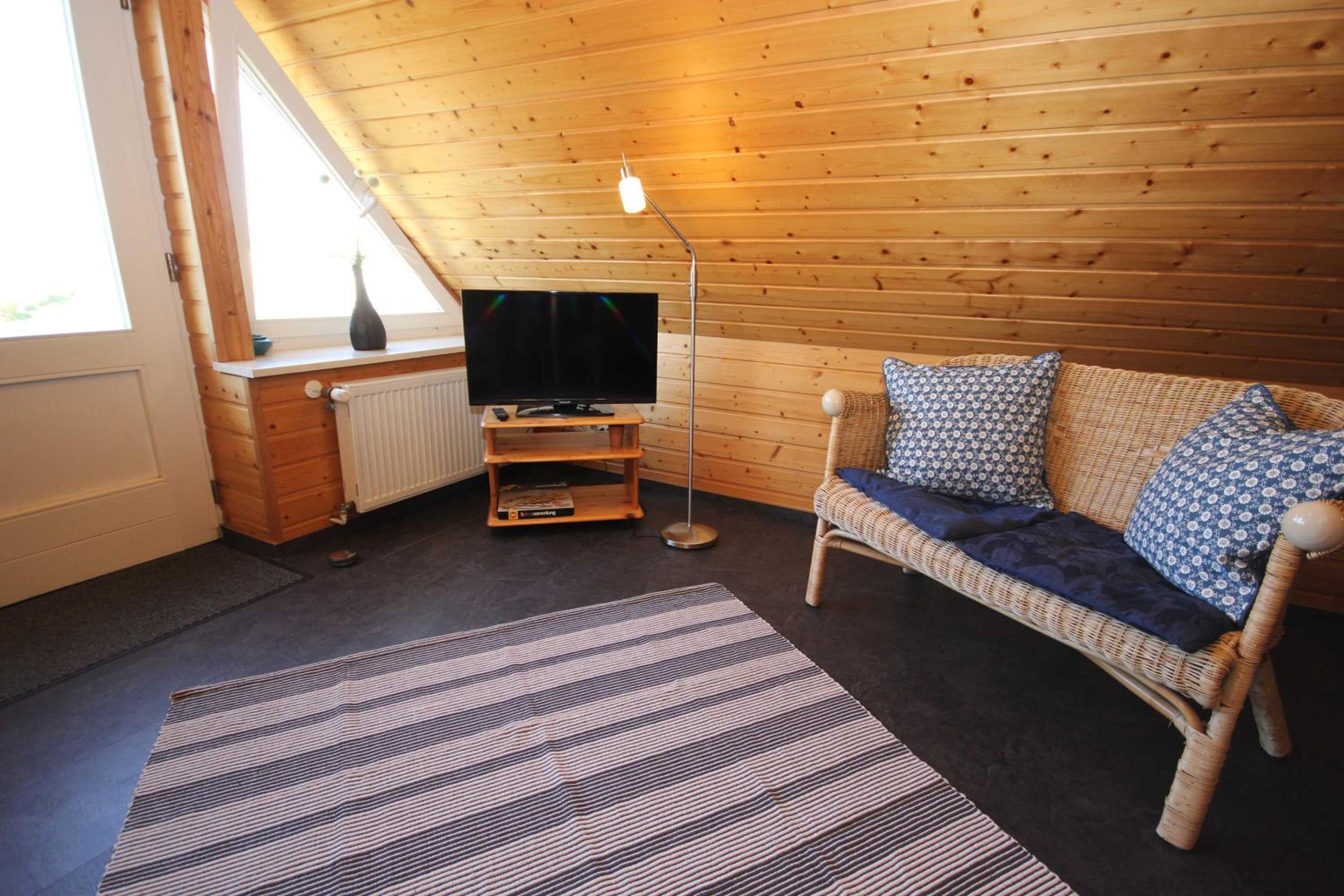 Ferienwohnung Hinz