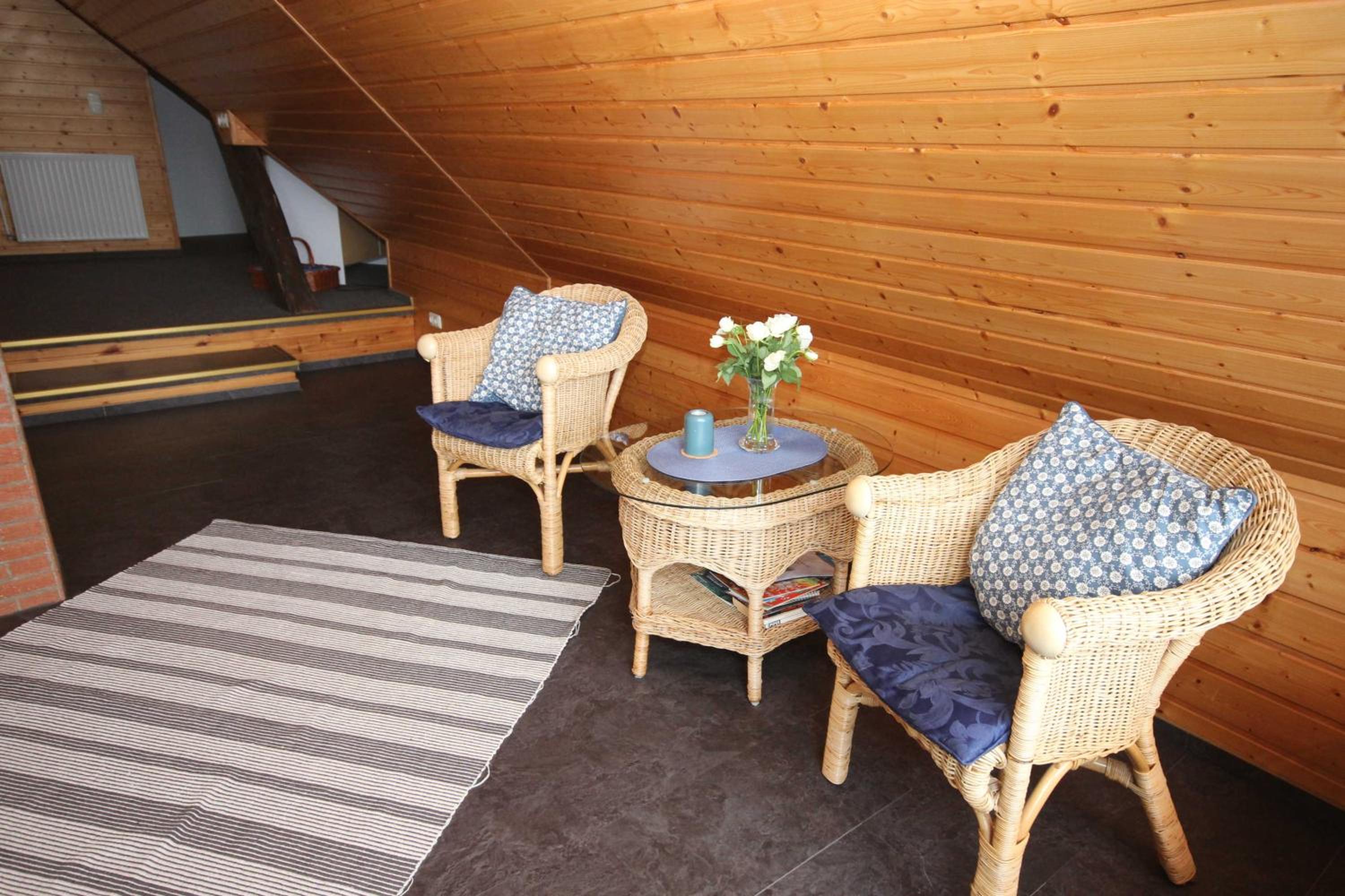 Ferienwohnung Hinz