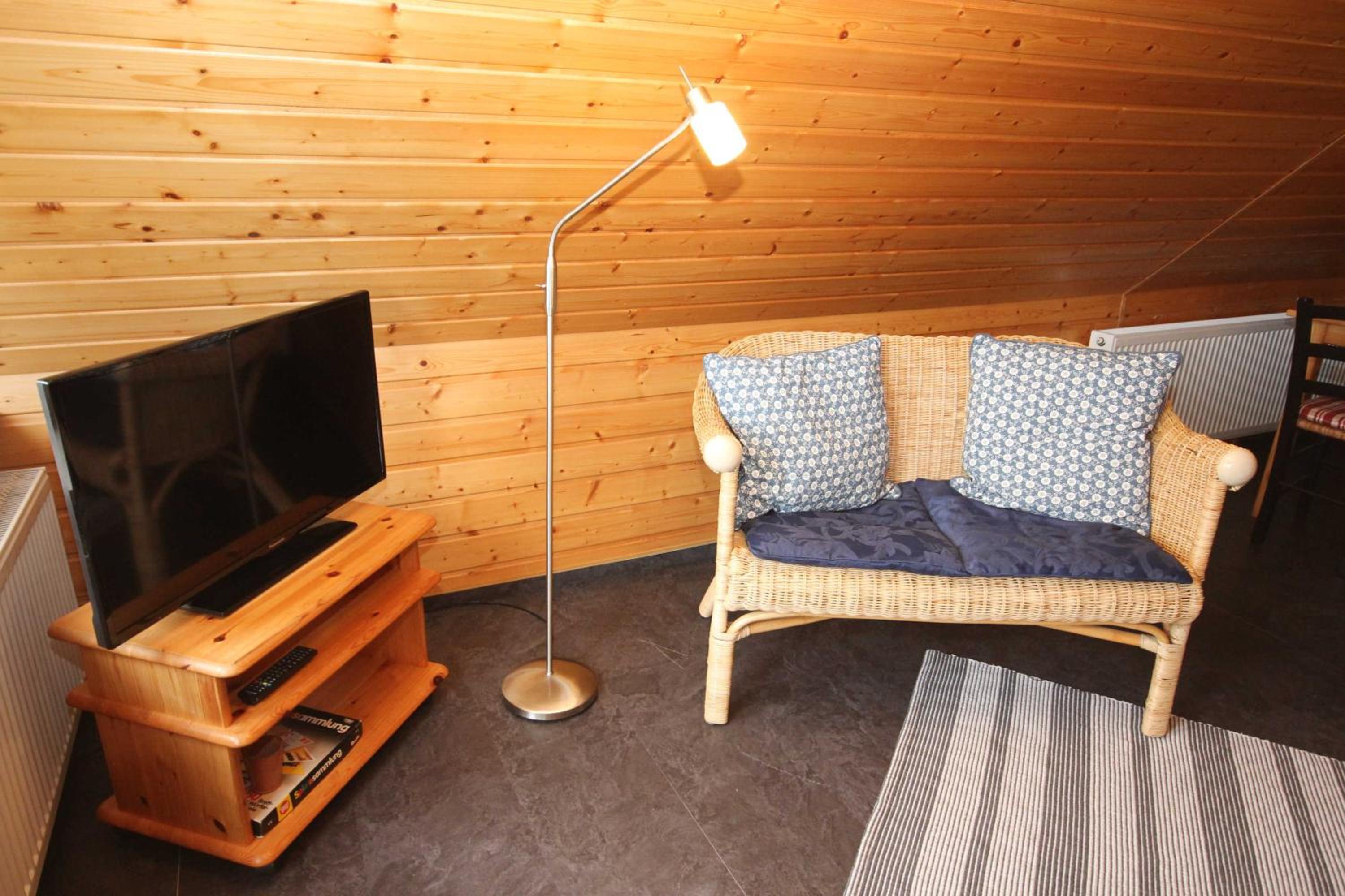 Ferienwohnung Hinz