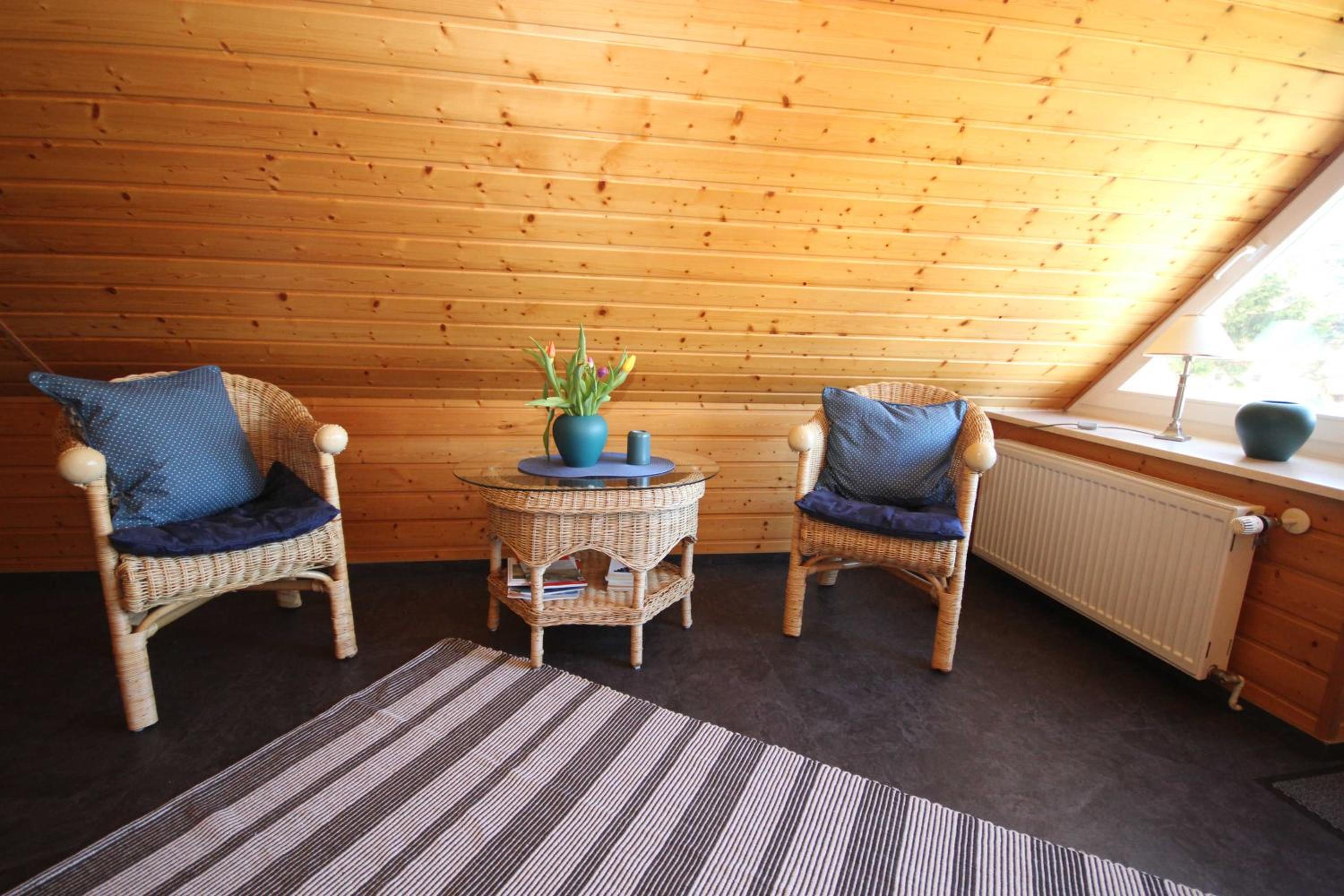 Ferienwohnung Hinz