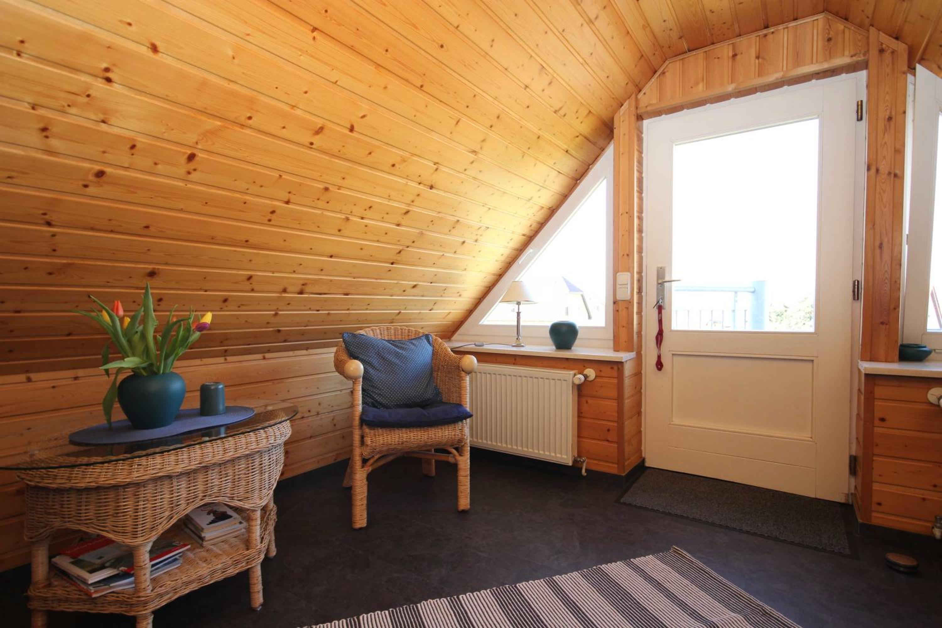 Ferienwohnung Hinz