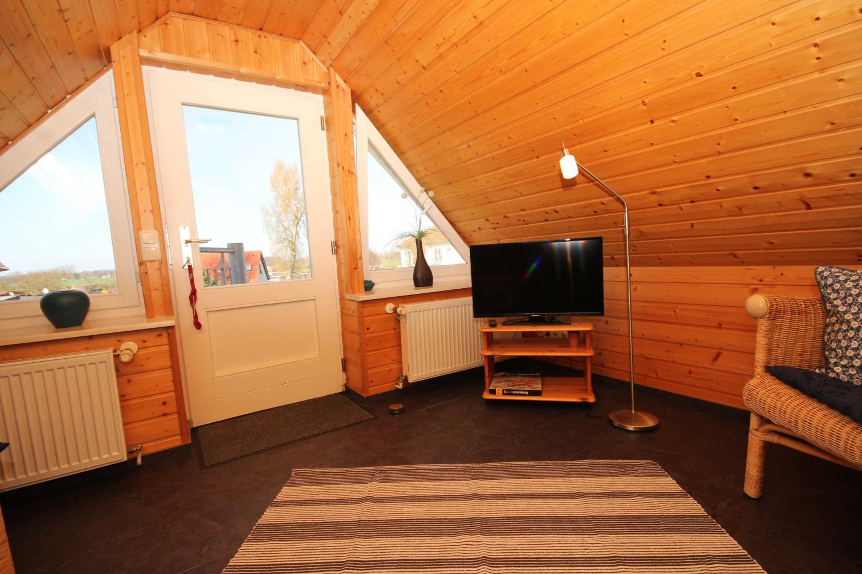 Ferienwohnung Hinz