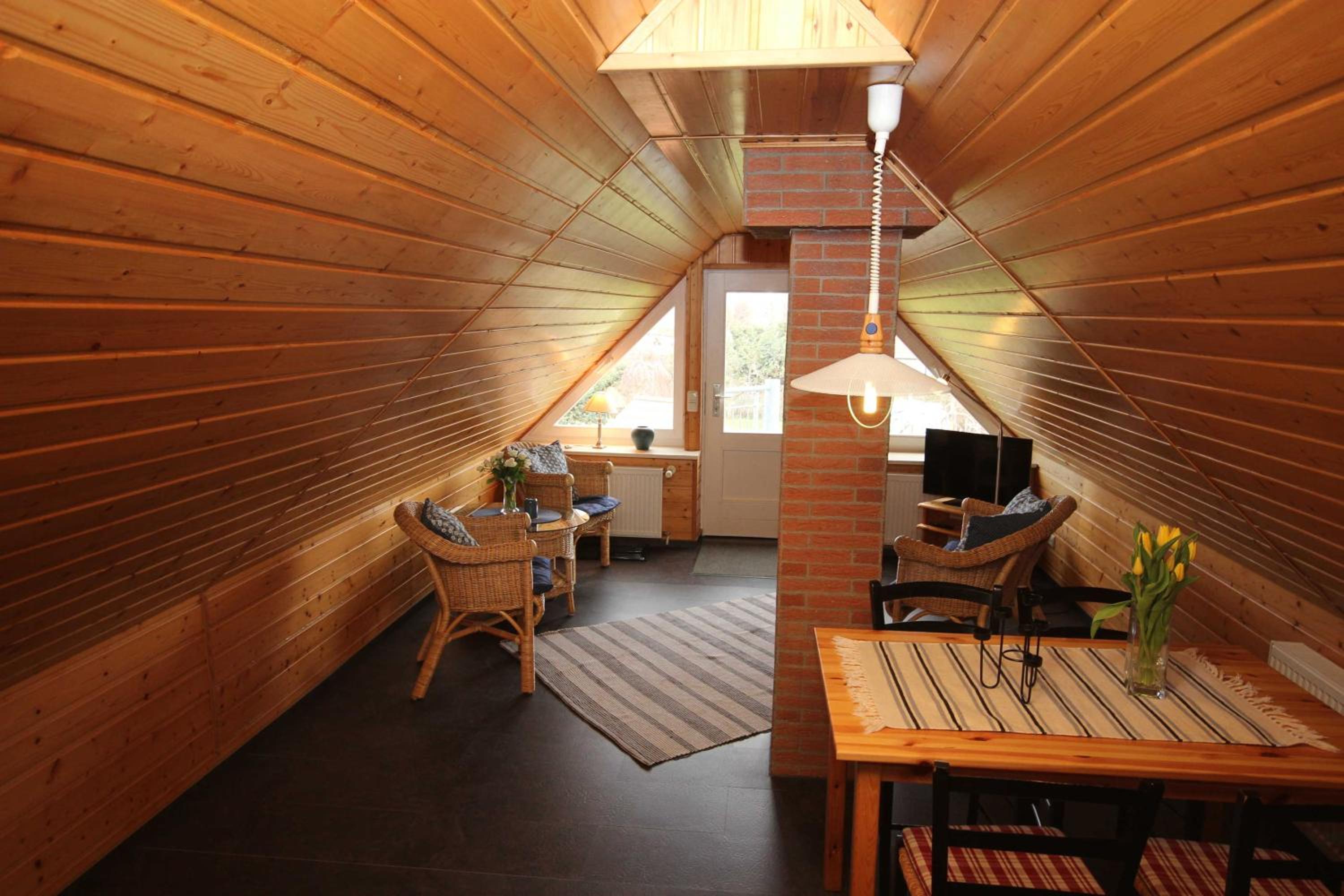 Ferienwohnung Hinz