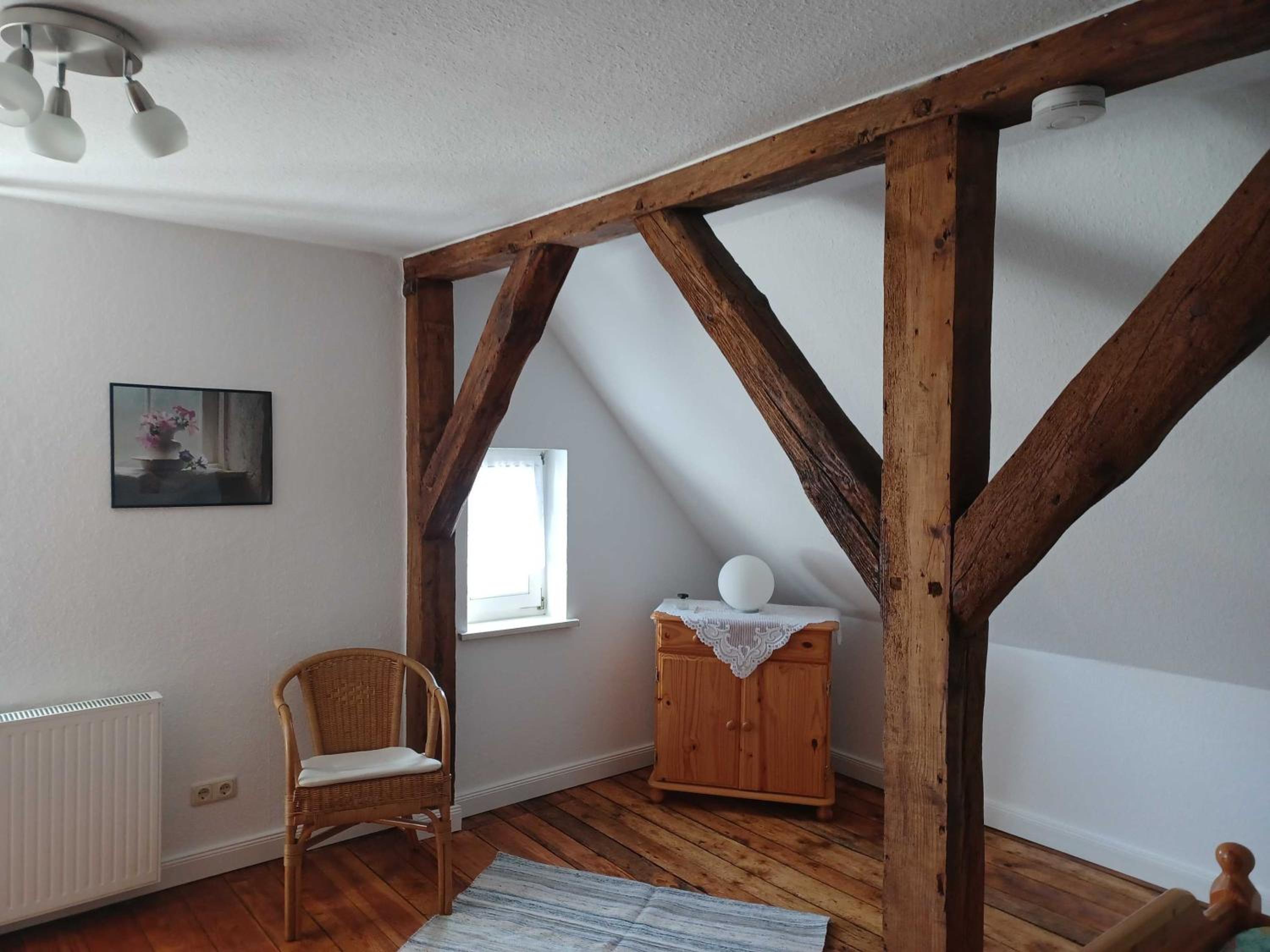 Ferienwohnung Hinz