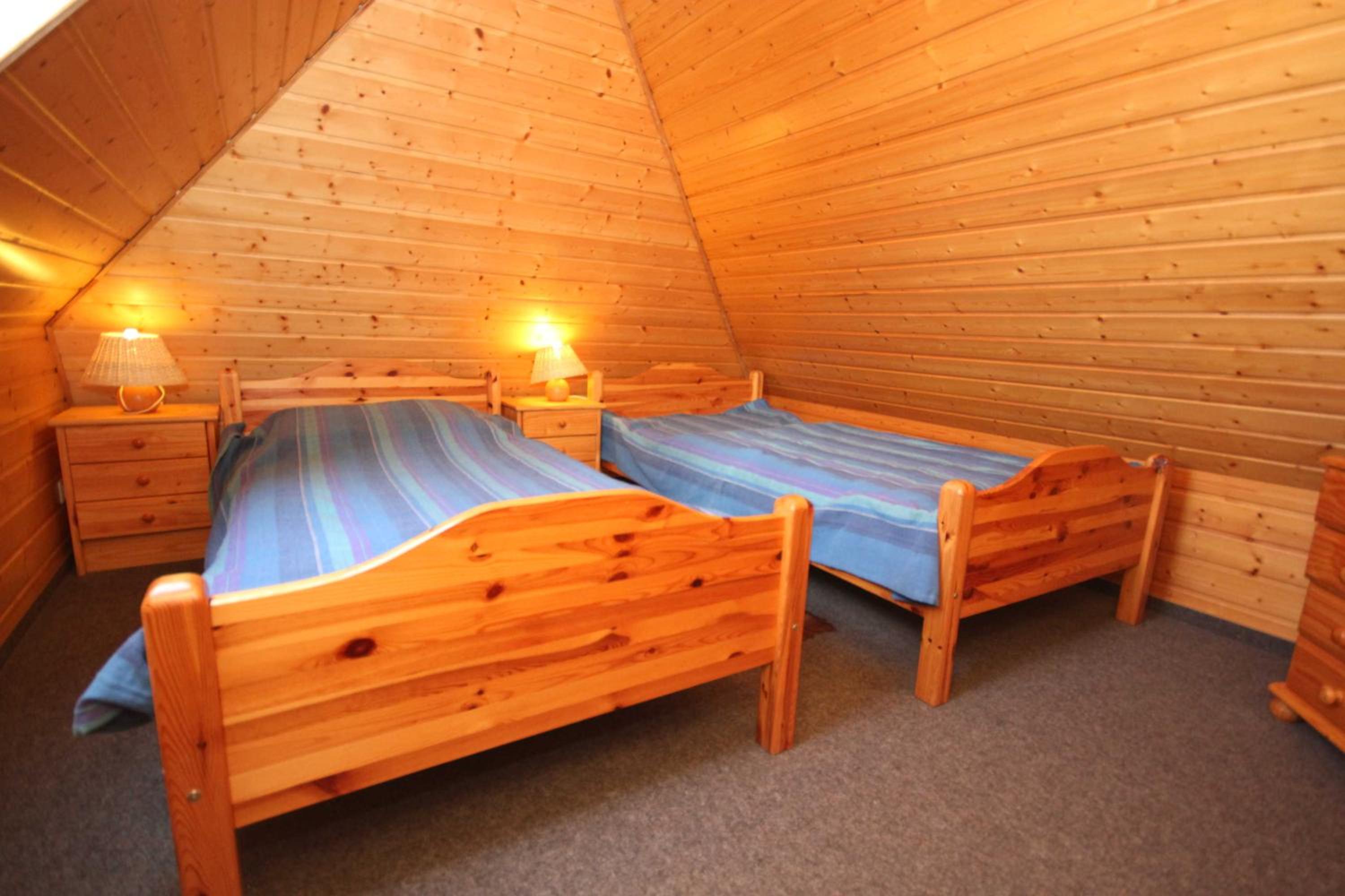 Ferienwohnung Hinz