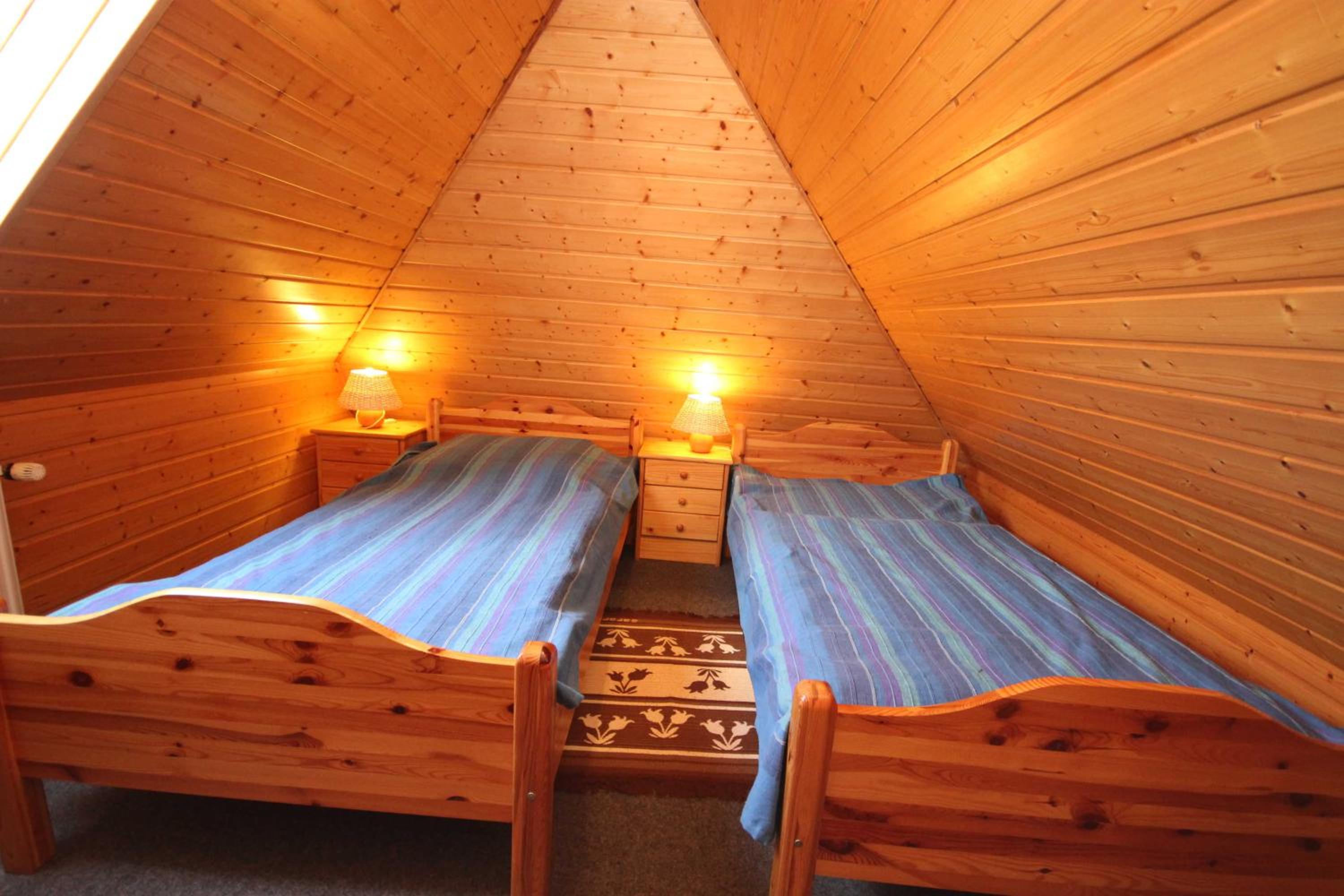 Ferienwohnung Hinz