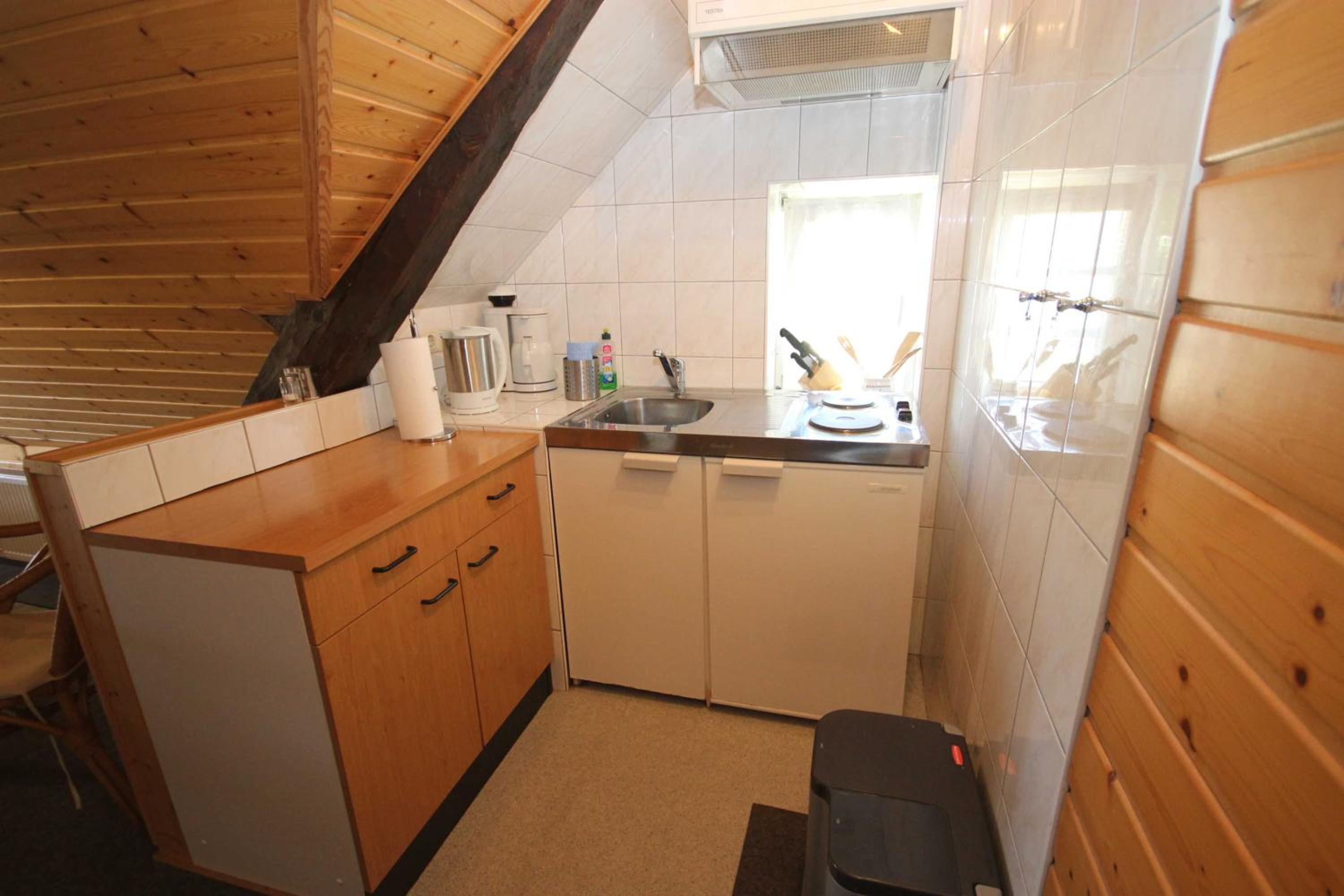 Ferienwohnung Hinz