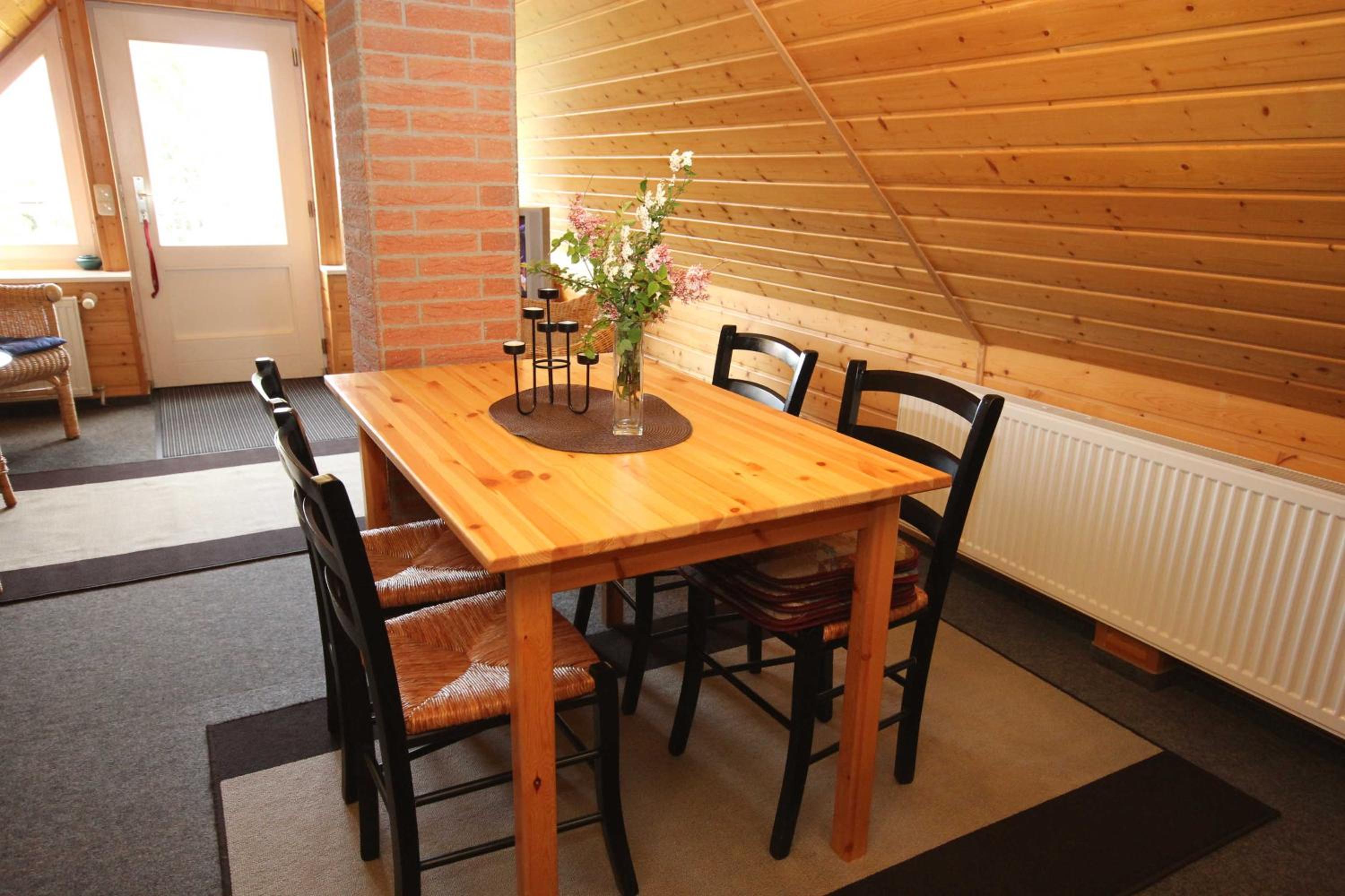 Ferienwohnung Hinz