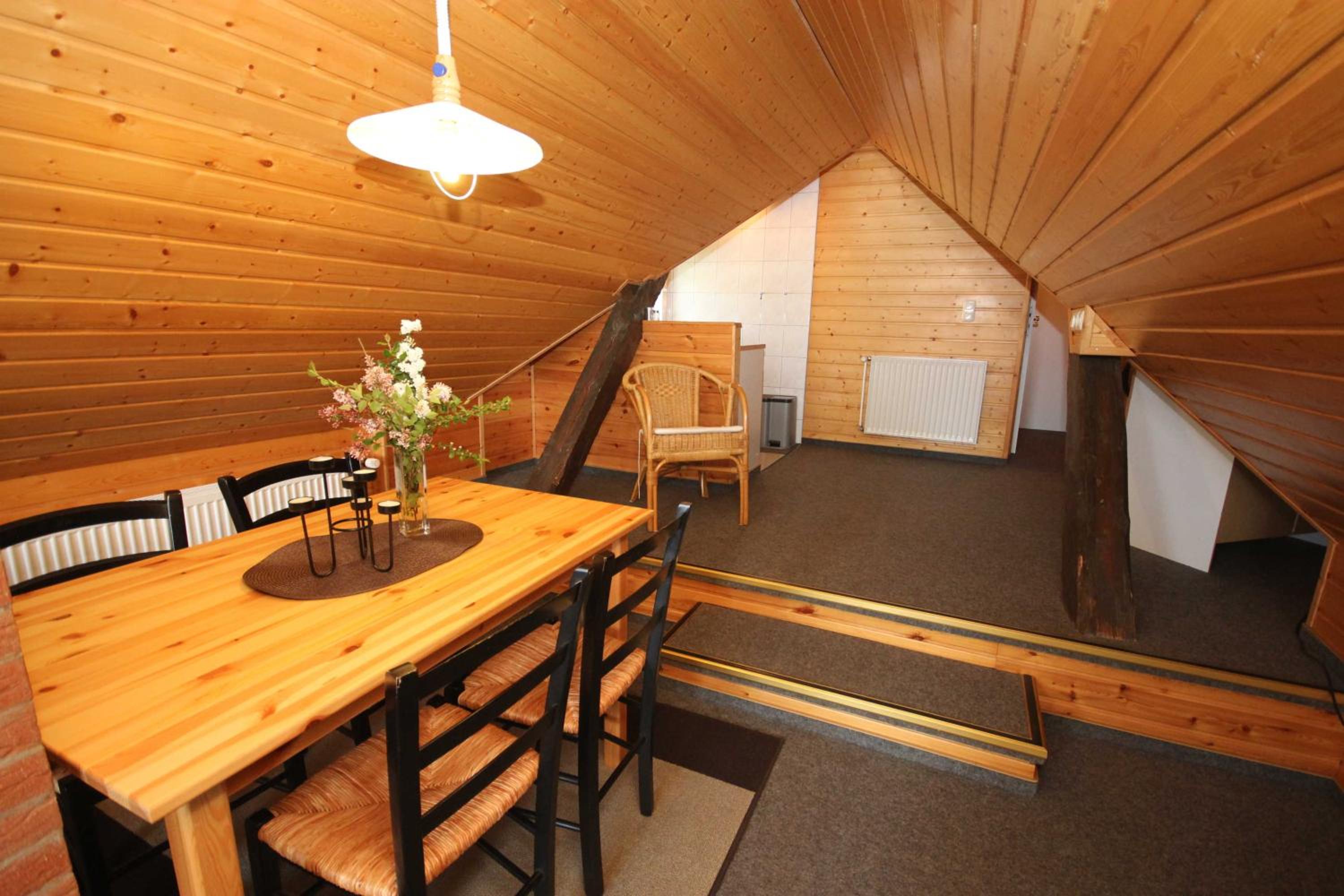 Ferienwohnung Hinz