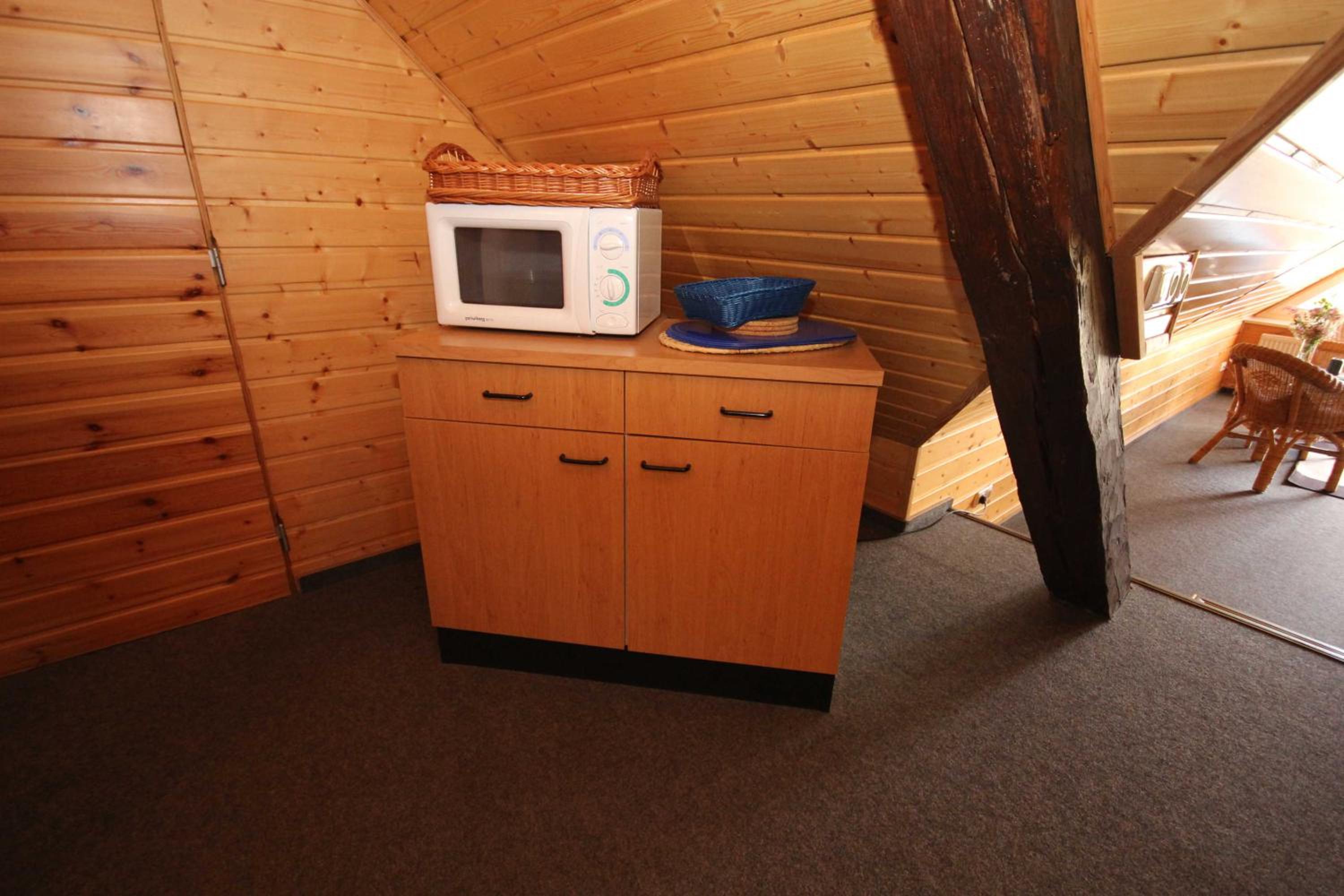 Ferienwohnung Hinz