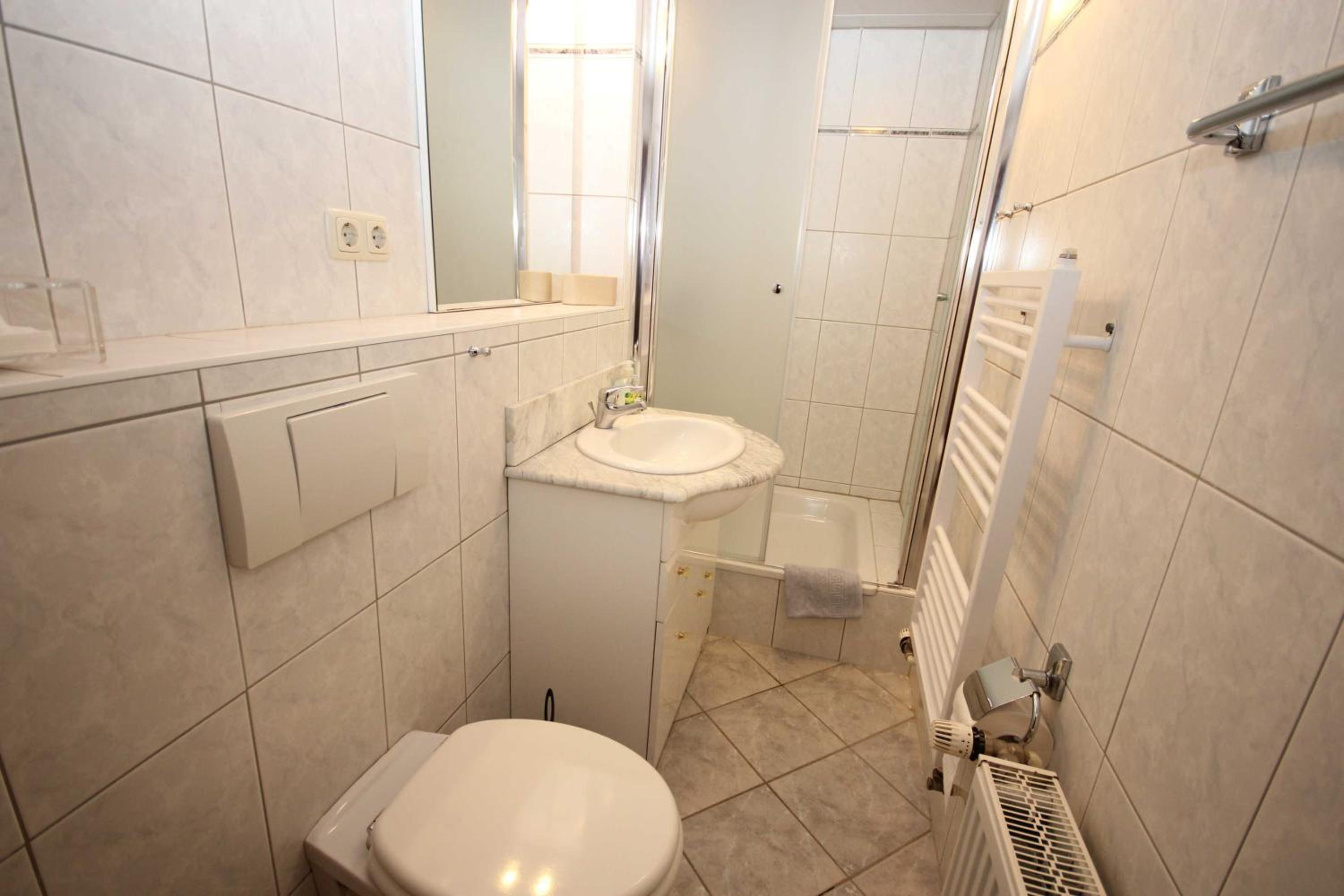 Ferienwohnung Hinz