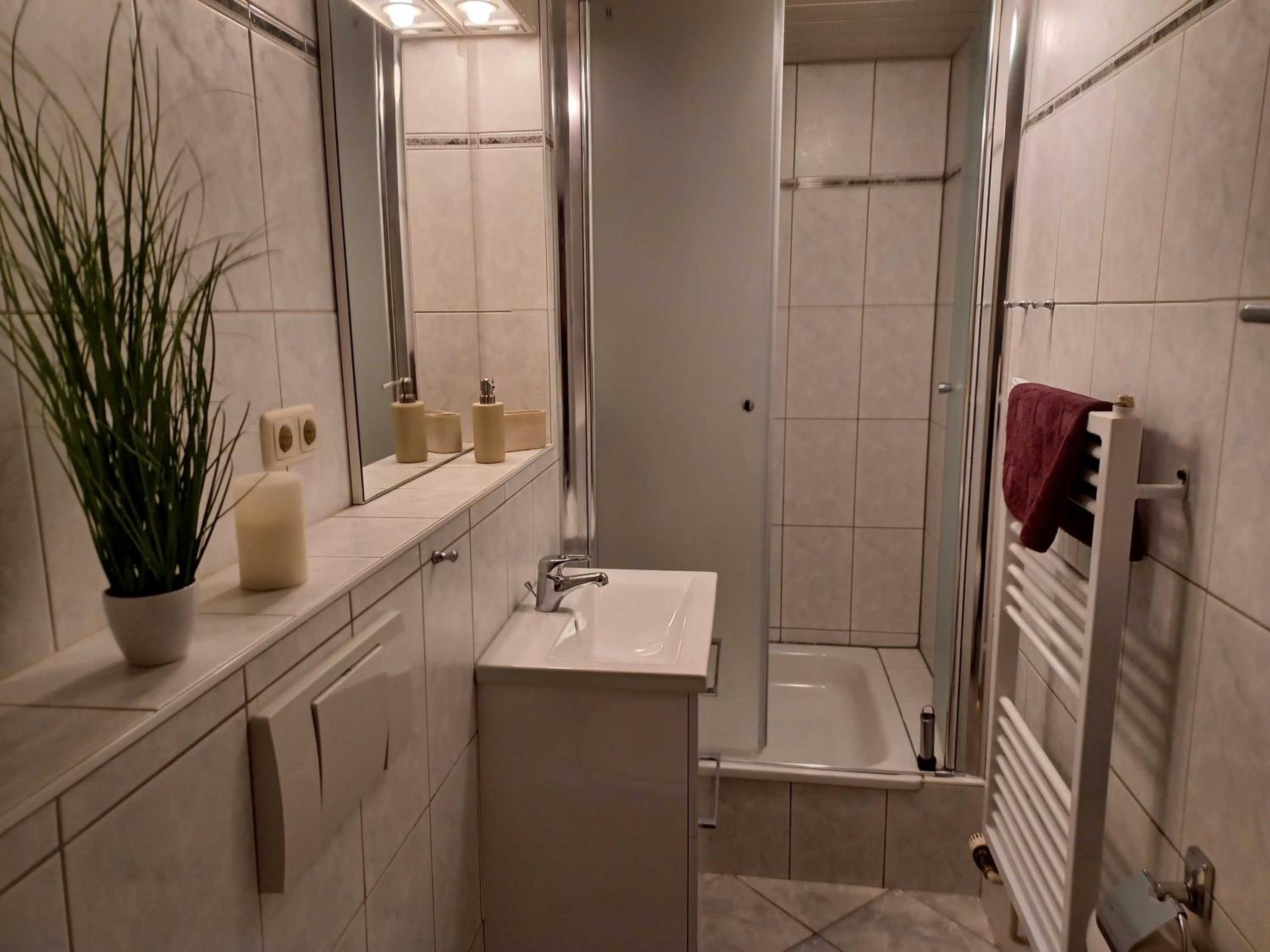 Ferienwohnung Hinz