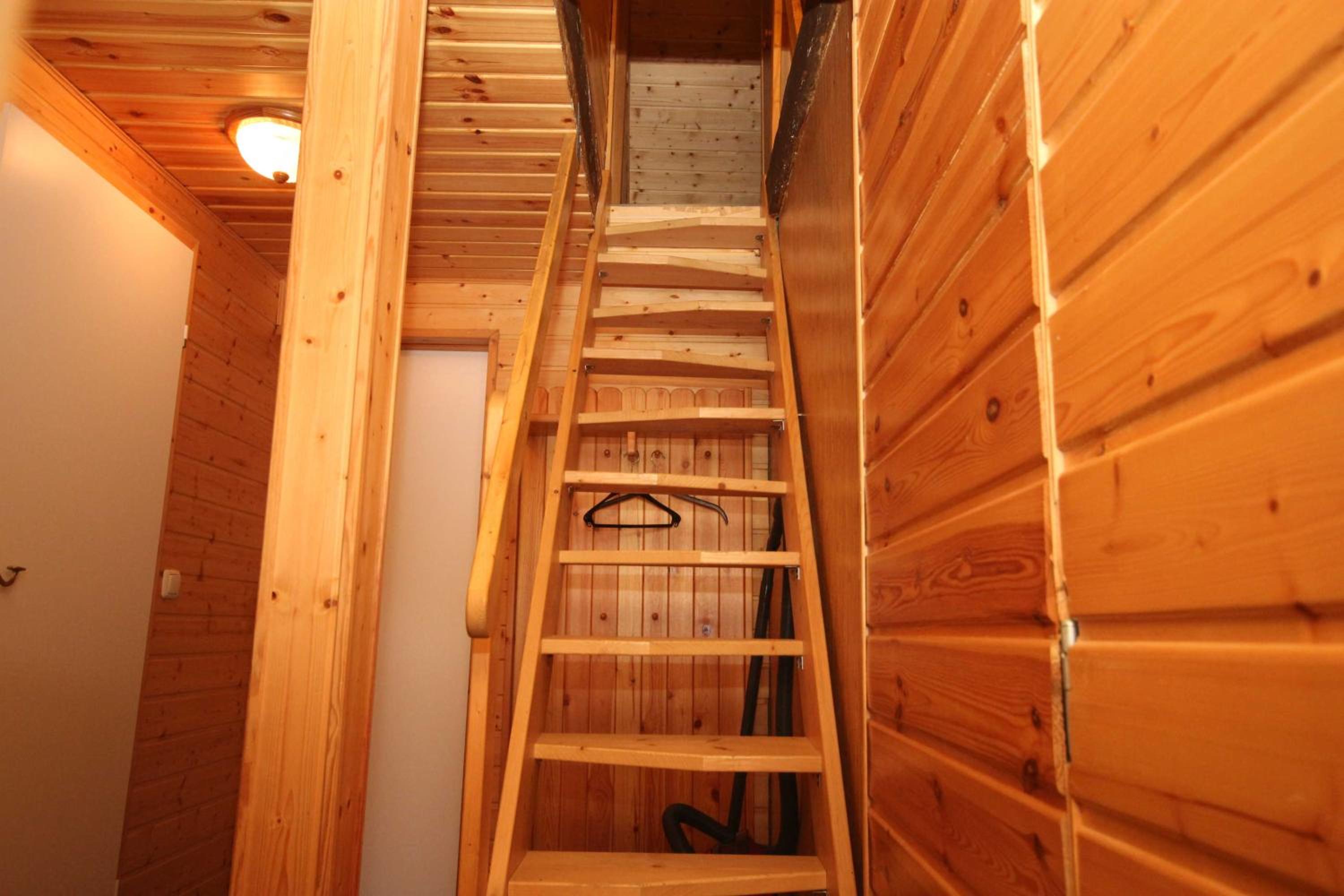 Ferienwohnung Hinz