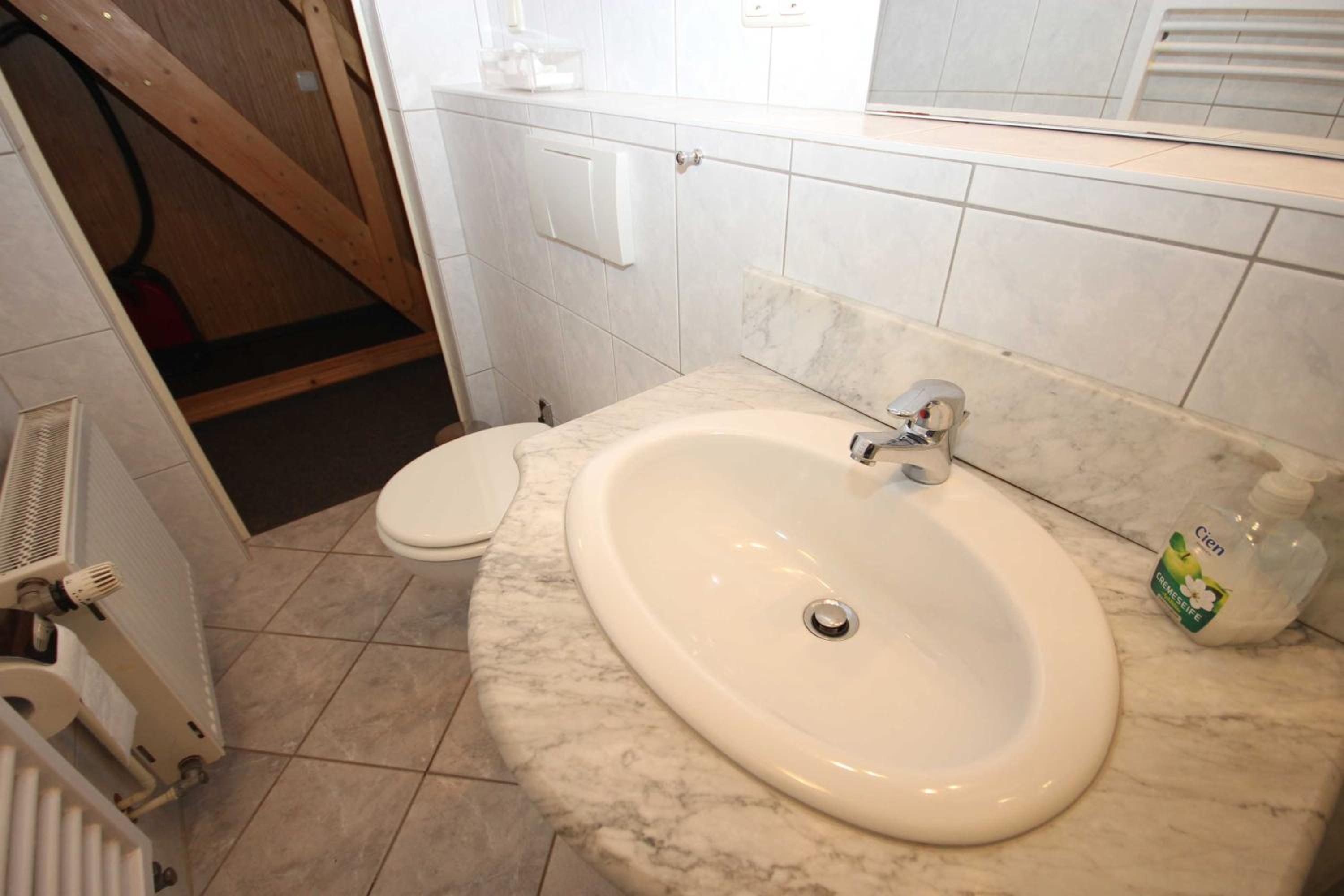 Ferienwohnung Hinz